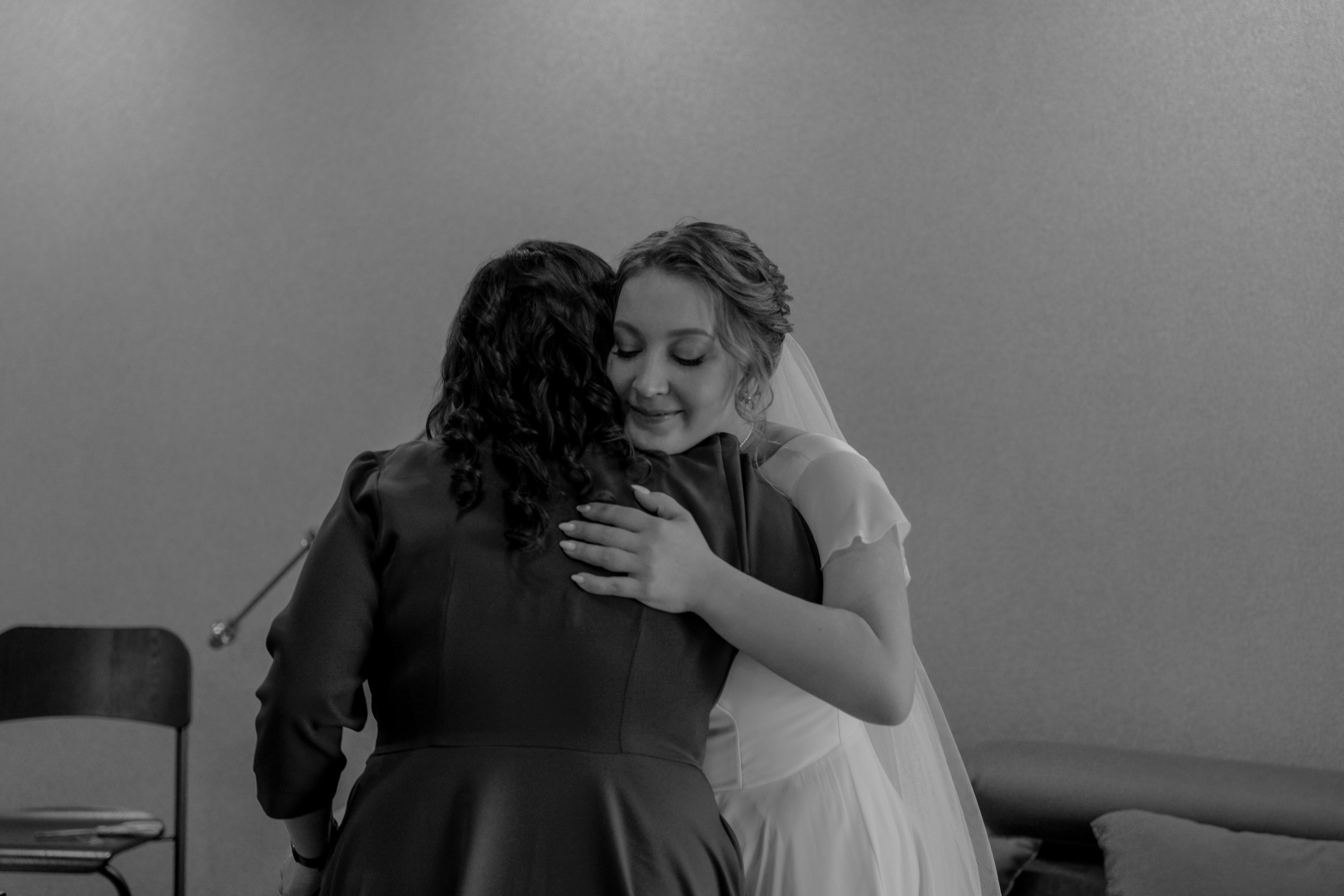 Лена&Никита. Свадебный и семейный фотограф в Перми Дергачева Кристина