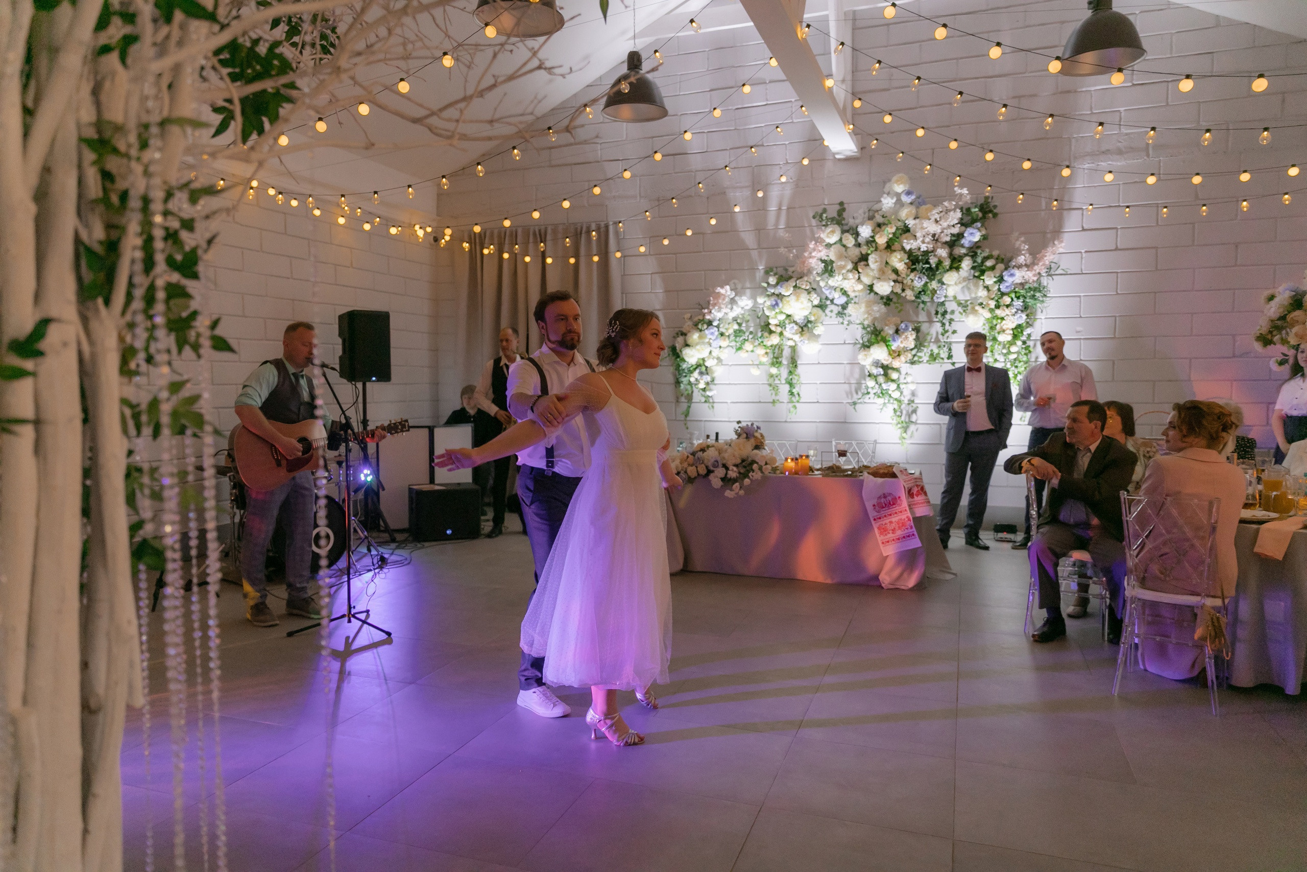 Лена&Никита. Свадебный и семейный фотограф в Перми Дергачева Кристина