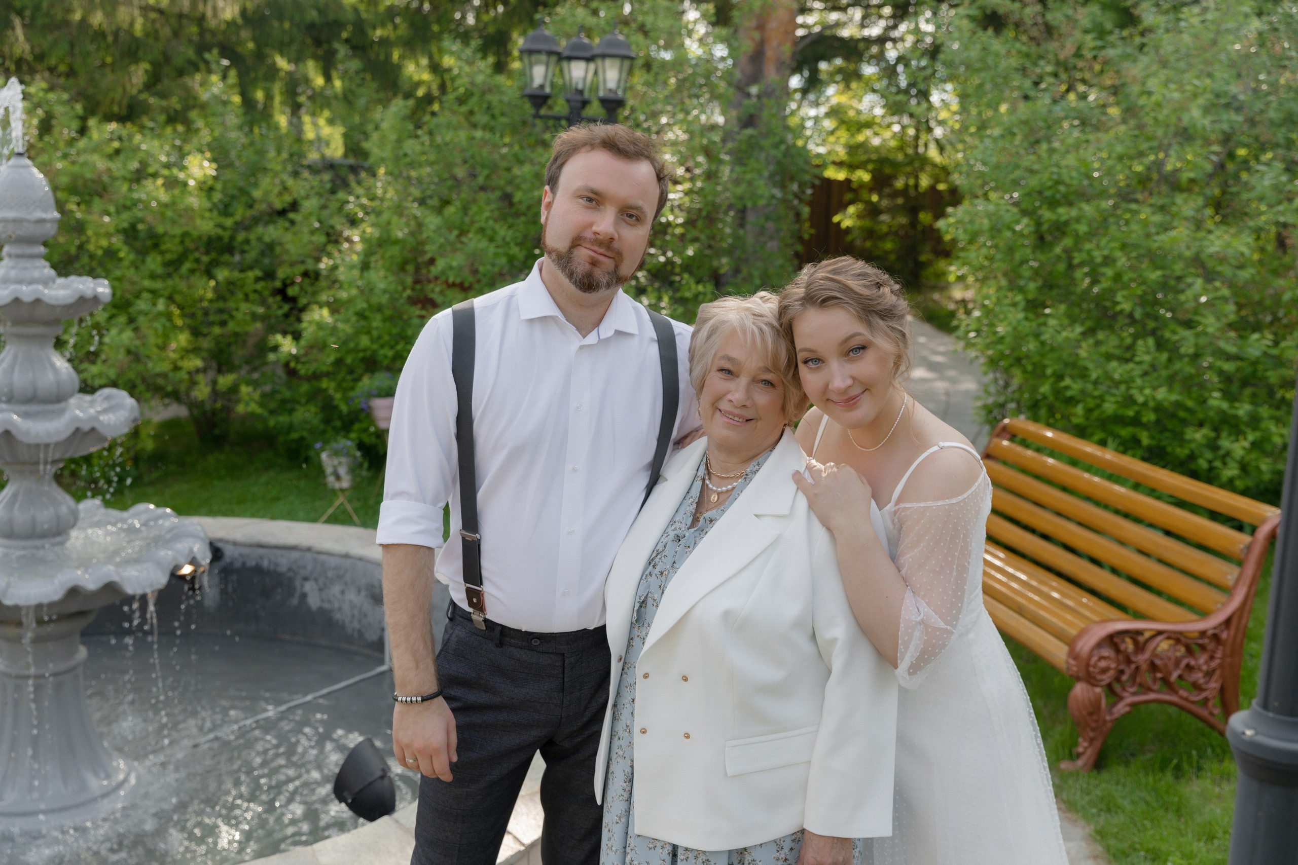 Лена&Никита. Свадебный и семейный фотограф в Перми Дергачева Кристина