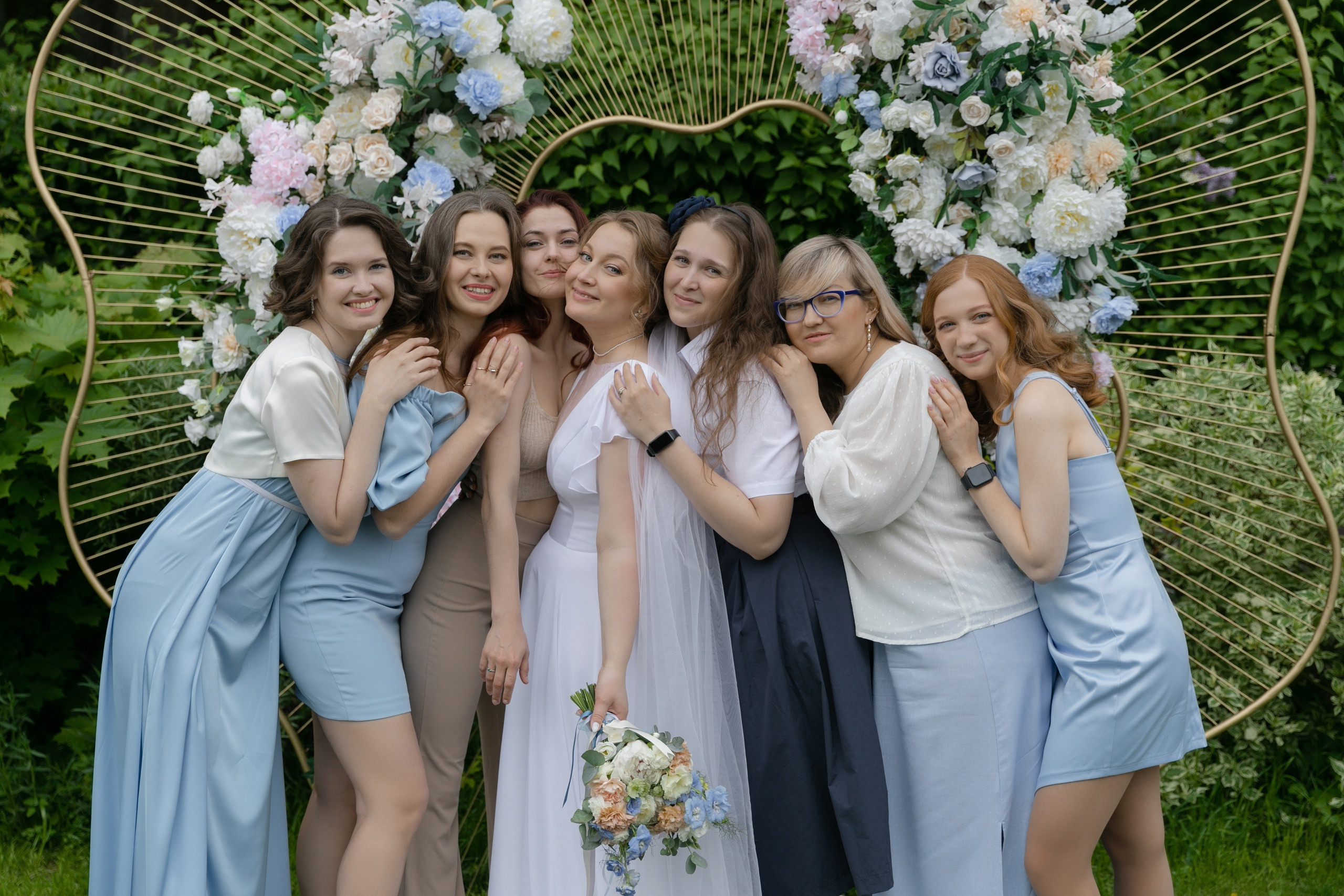 Лена&Никита. Свадебный и семейный фотограф в Перми Дергачева Кристина