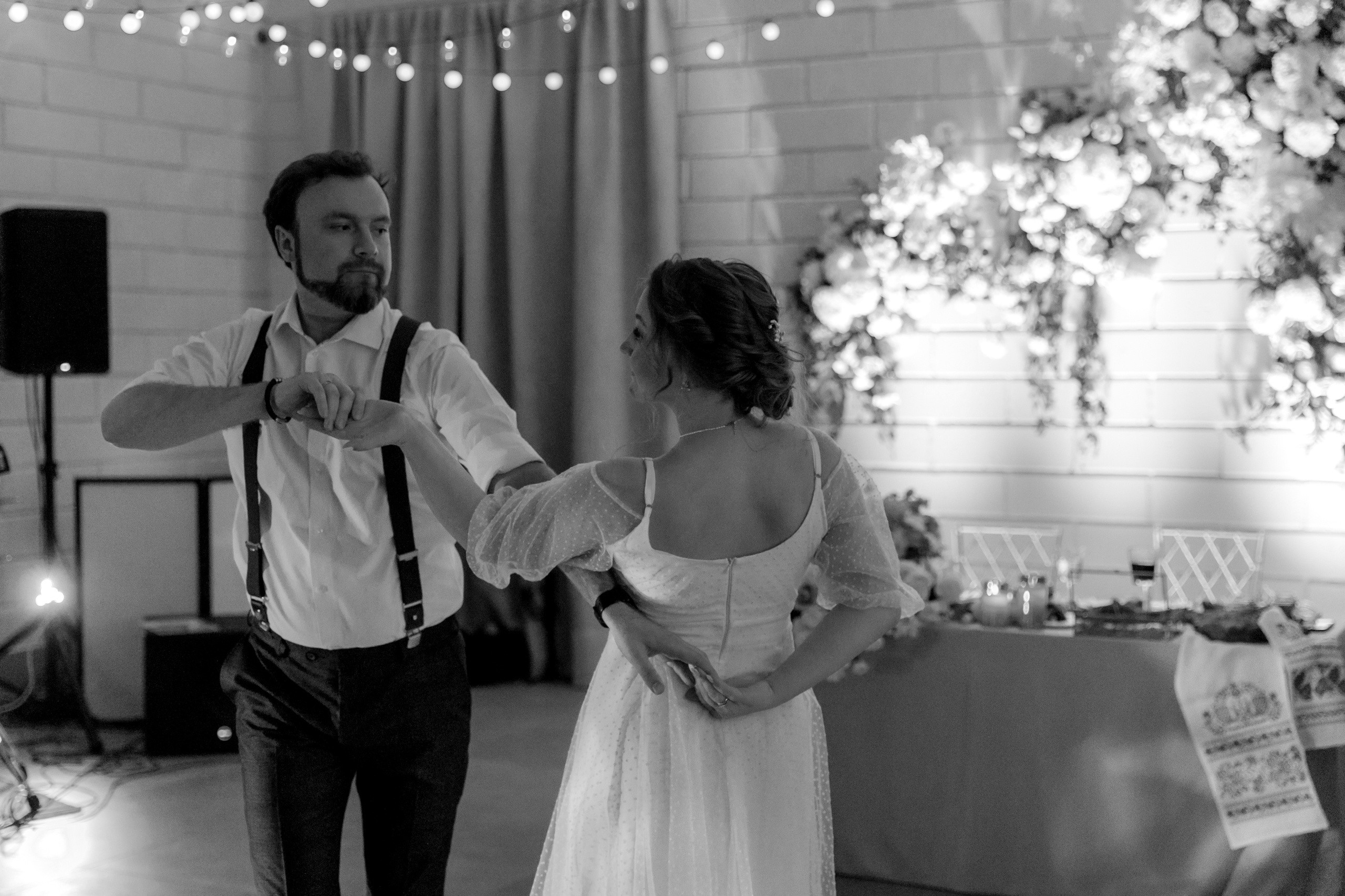 Лена&Никита. Свадебный и семейный фотограф в Перми Дергачева Кристина