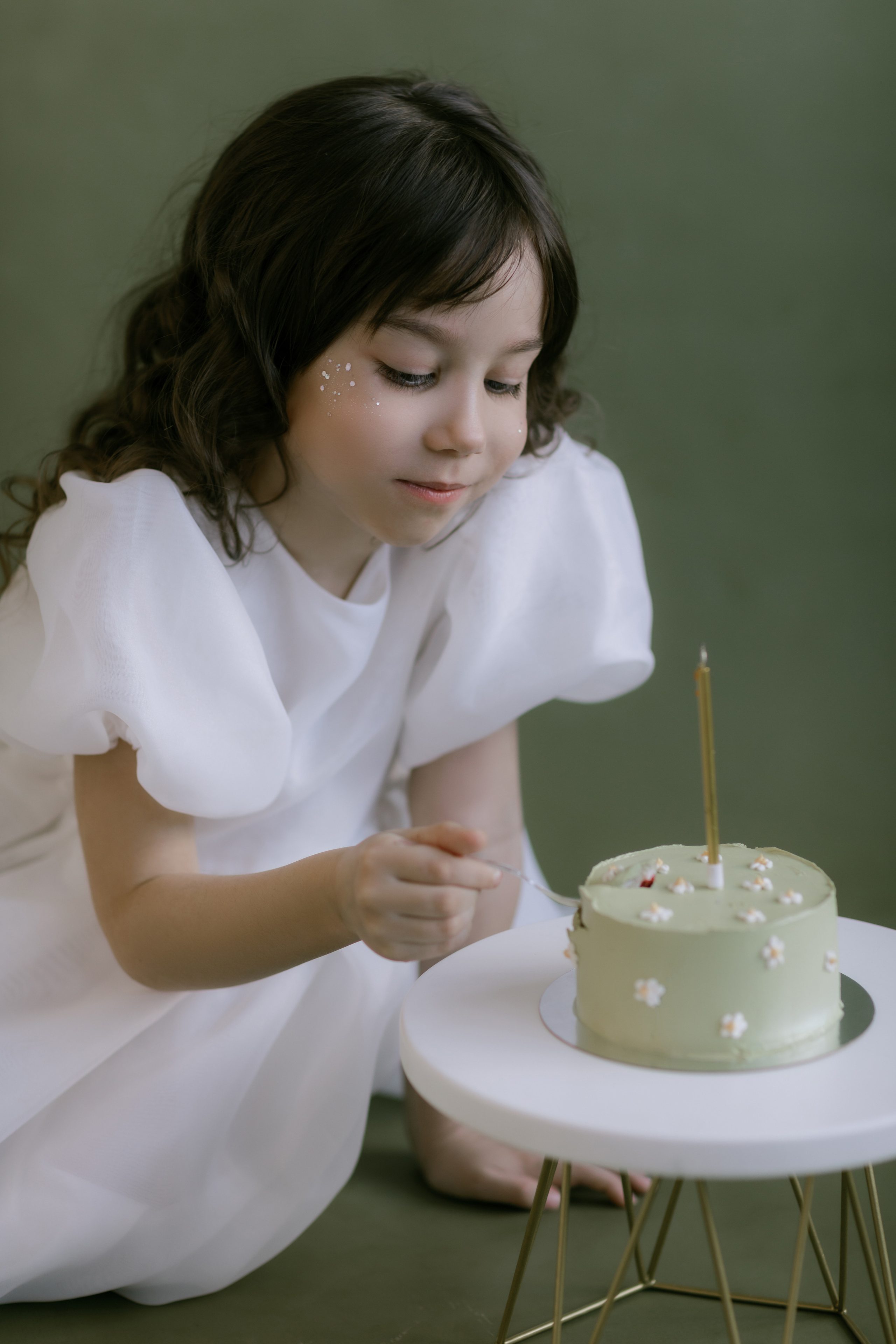 5-летие Эвелины. Свадебный и семейный фотограф в Перми Дергачева Кристина