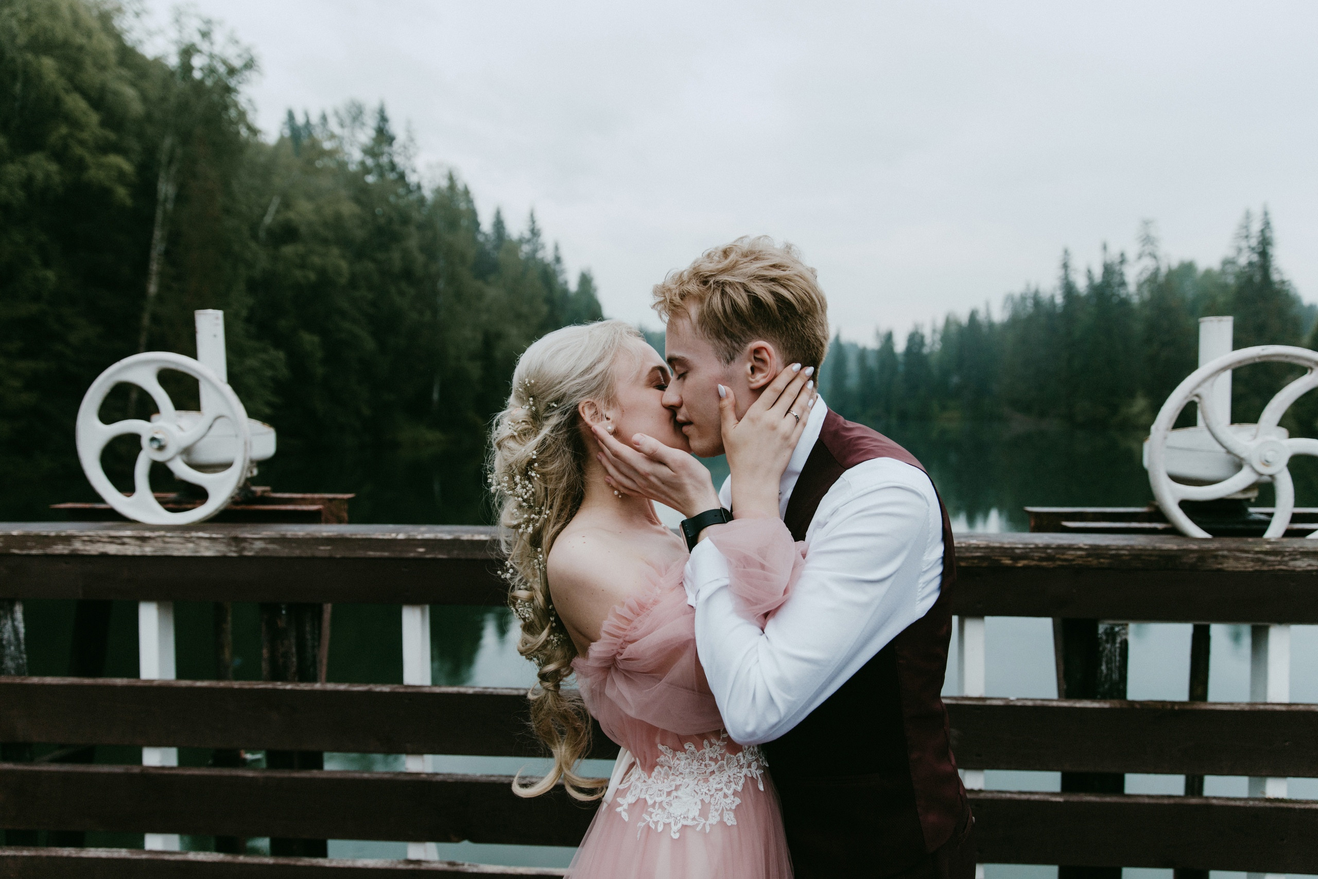 Егор&Таня. Свадебный и семейный фотограф в Перми Дергачева Кристина