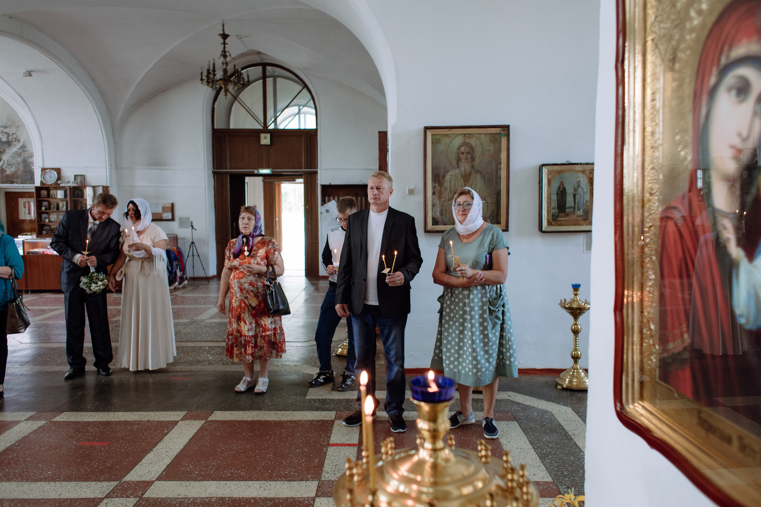Настя&Влад. Свадебный и семейный фотограф в Перми Дергачева Кристина