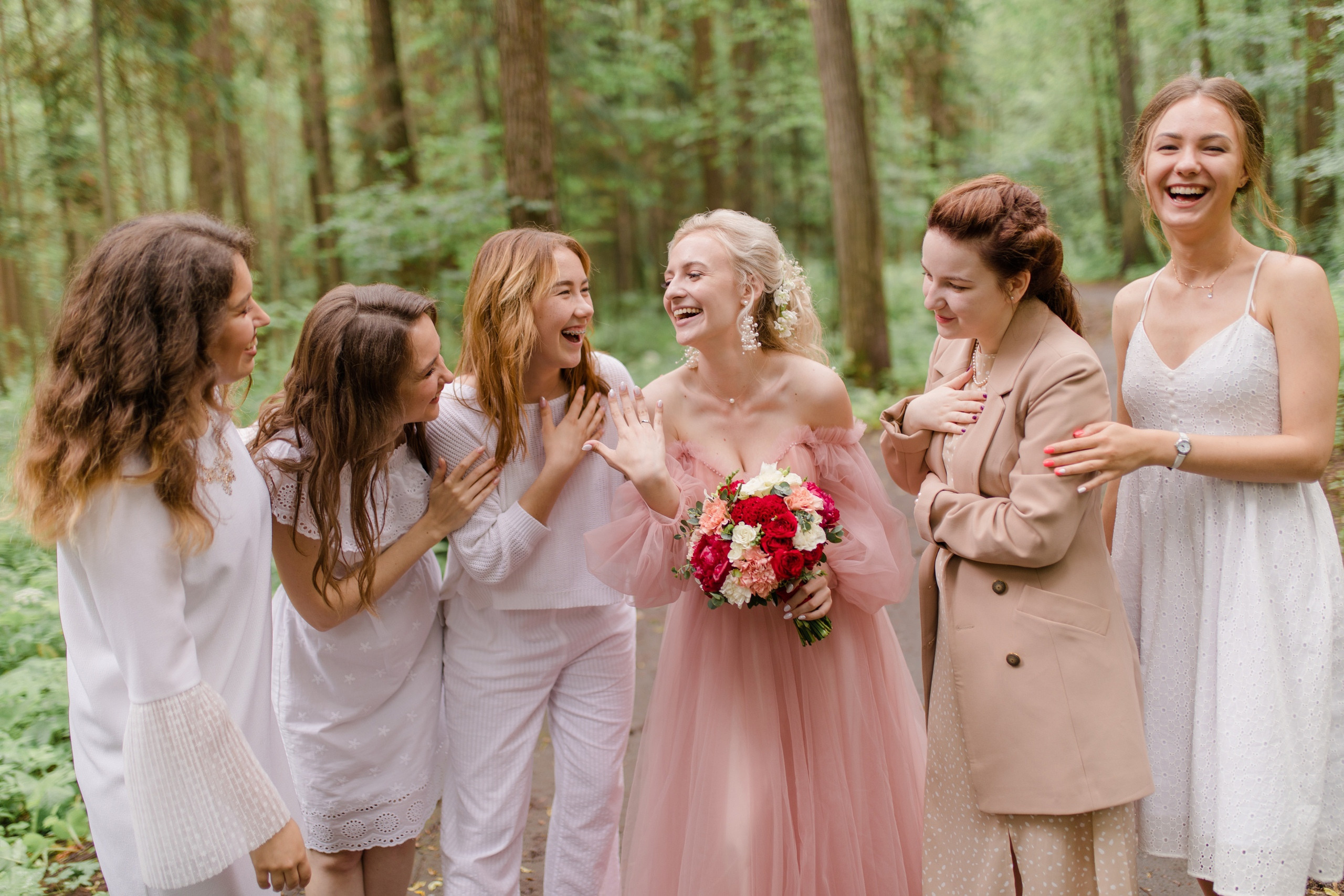 Егор&Таня. Свадебный и семейный фотограф в Перми Дергачева Кристина