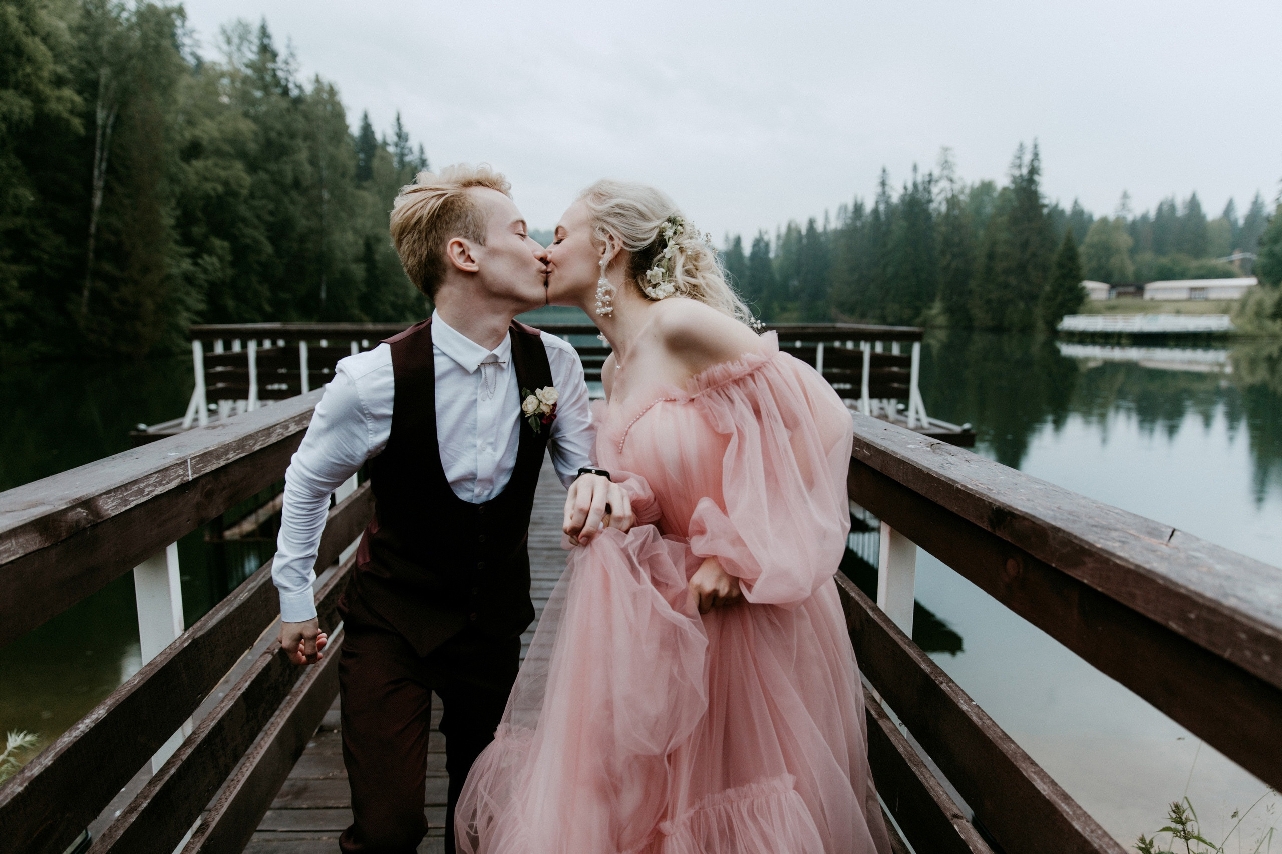 Егор&Таня. Свадебный и семейный фотограф в Перми Дергачева Кристина