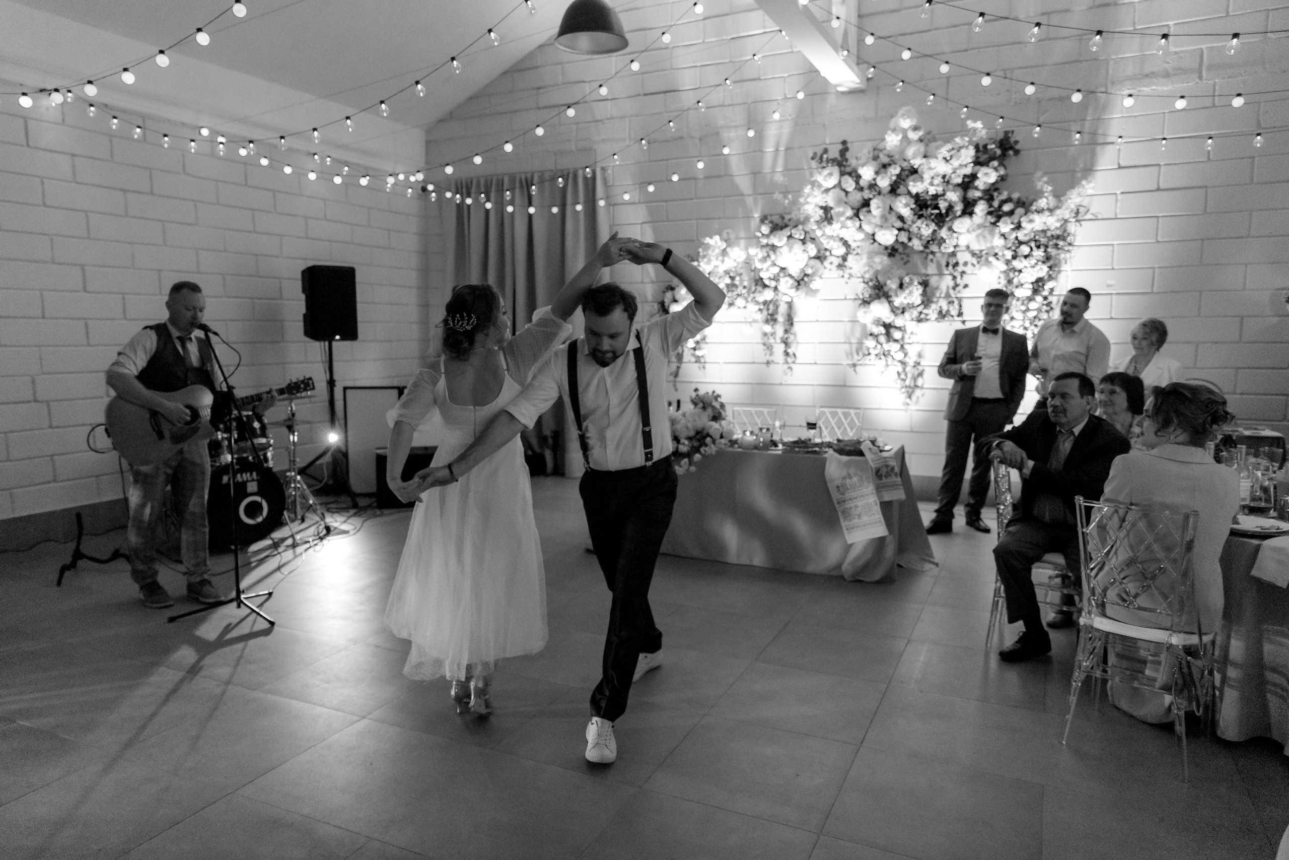 Лена&Никита. Свадебный и семейный фотограф в Перми Дергачева Кристина