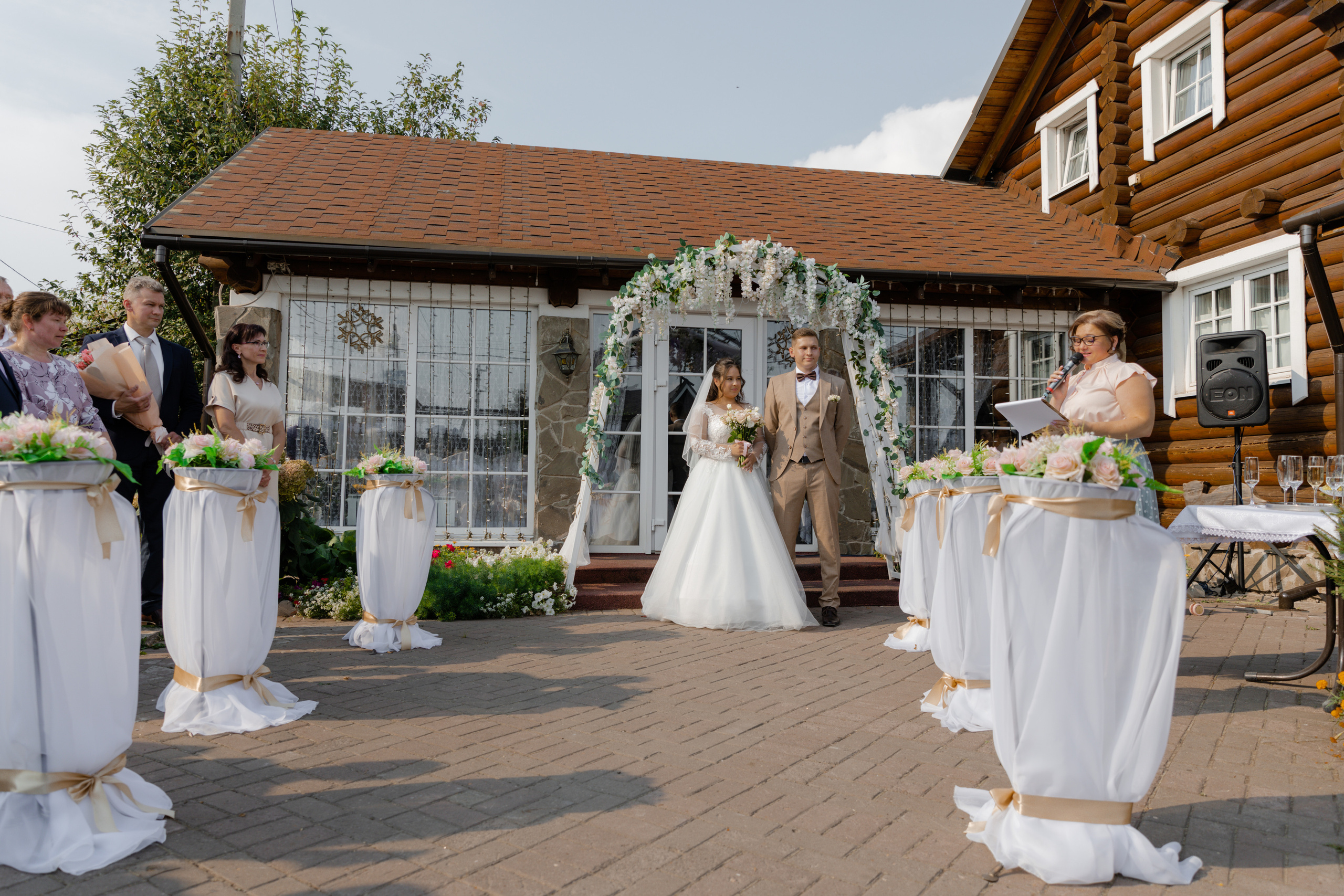 Миша&Настя. Свадебный и семейный фотограф в Перми Дергачева Кристина