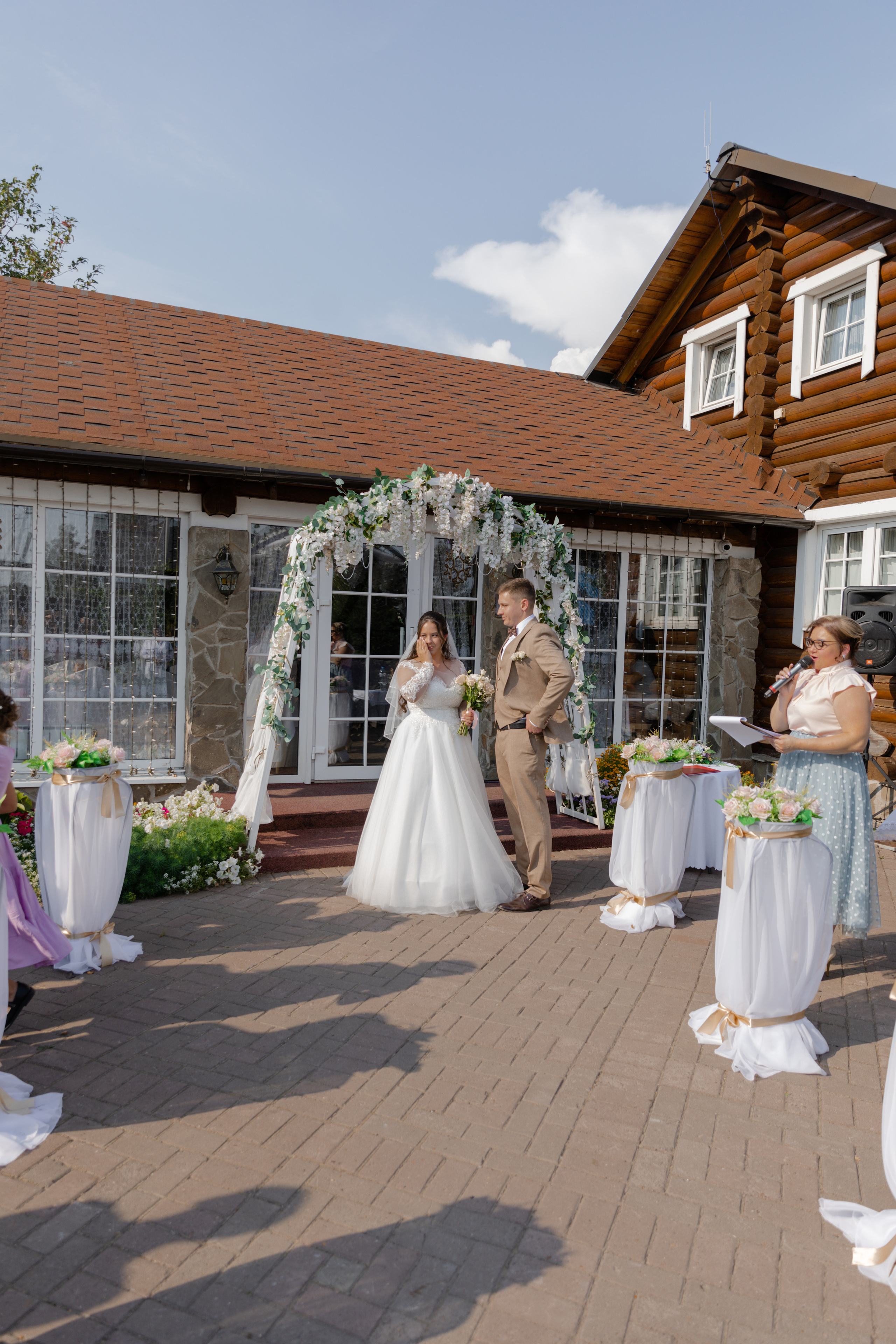 Миша&Настя. Свадебный и семейный фотограф в Перми Дергачева Кристина