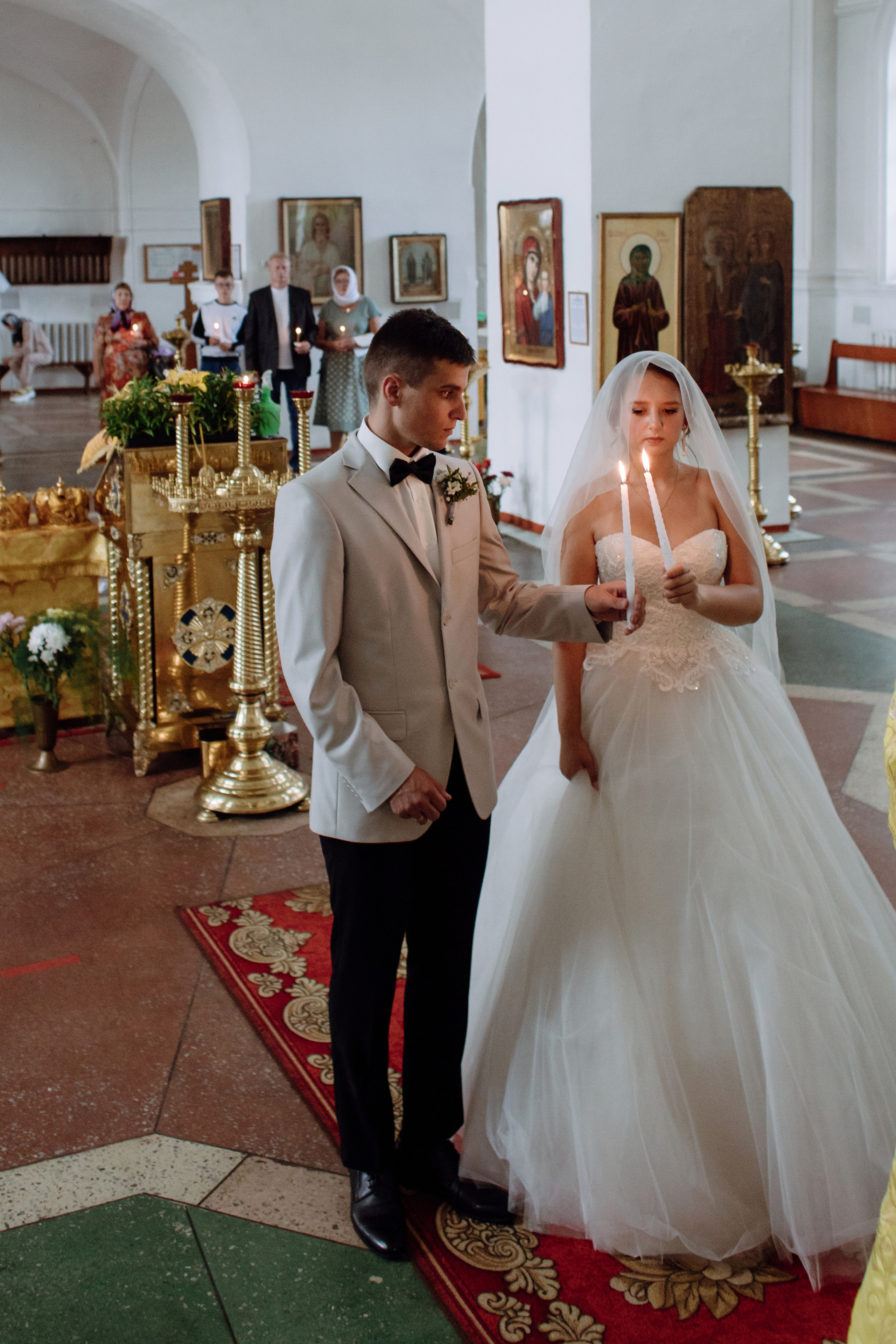 Настя&Влад. Свадебный и семейный фотограф в Перми Дергачева Кристина