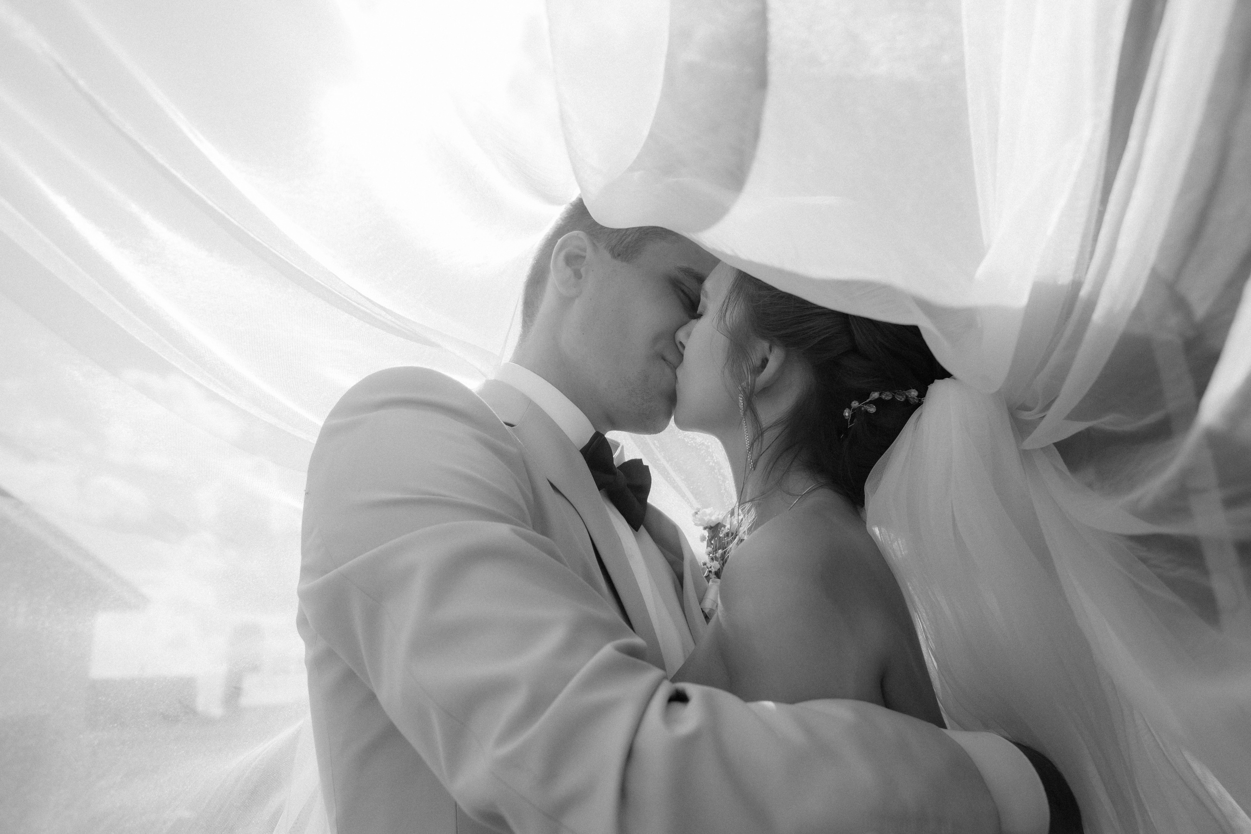 Настя&Влад. Свадебный и семейный фотограф в Перми Дергачева Кристина