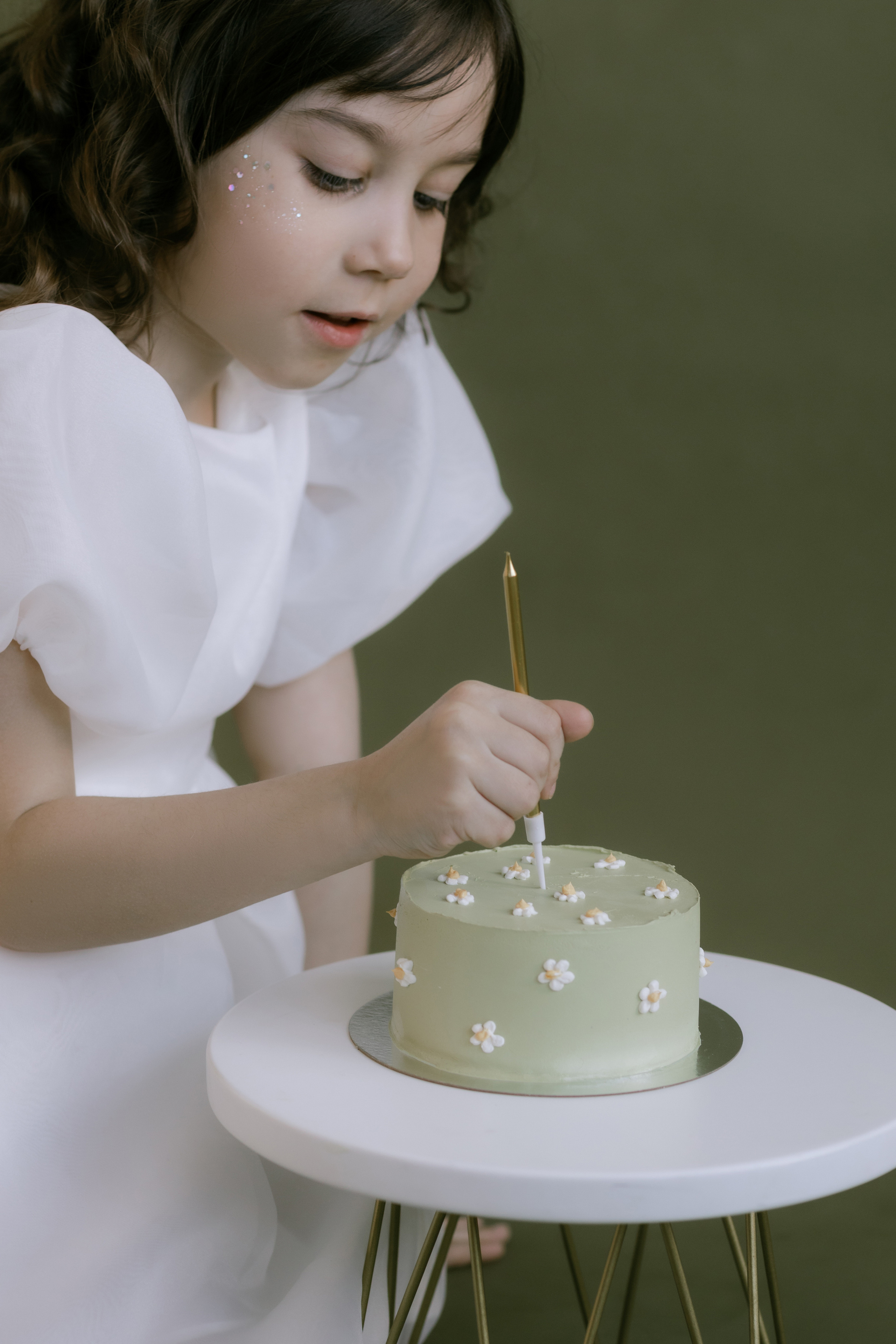 5-летие Эвелины. Свадебный и семейный фотограф в Перми Дергачева Кристина