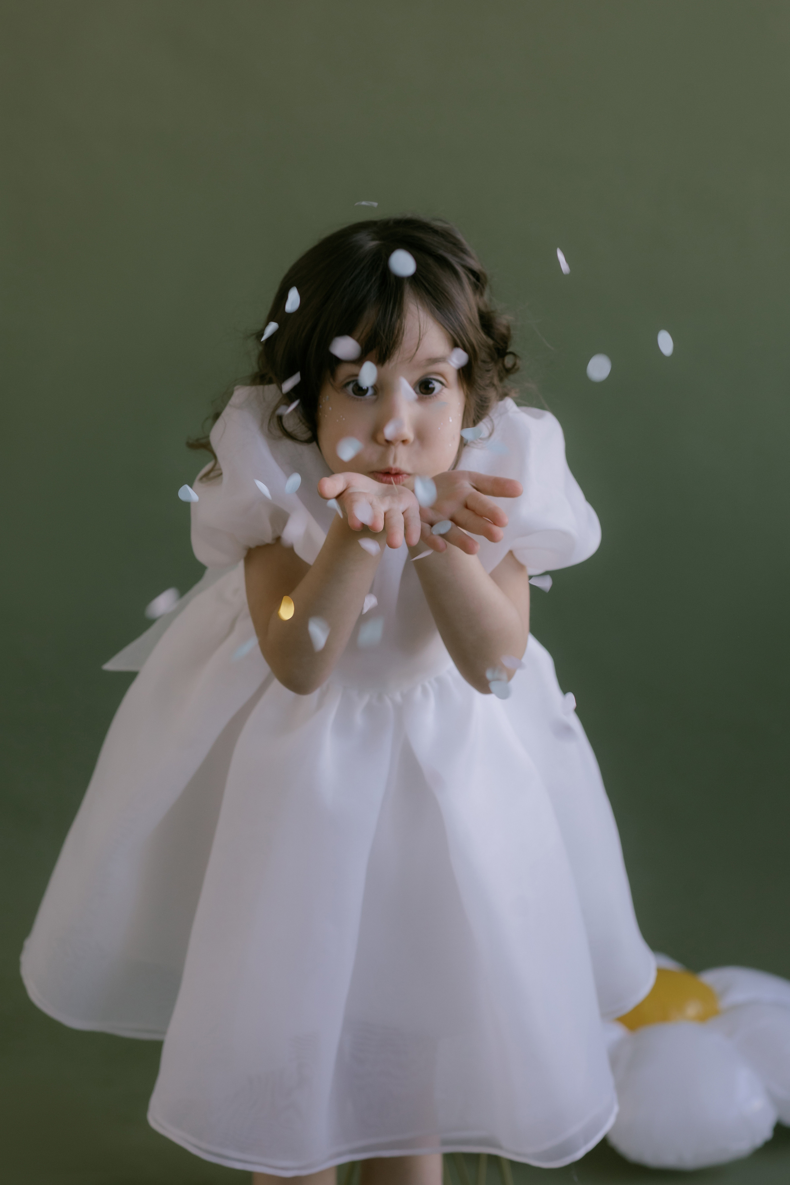 5-летие Эвелины. Свадебный и семейный фотограф в Перми Дергачева Кристина