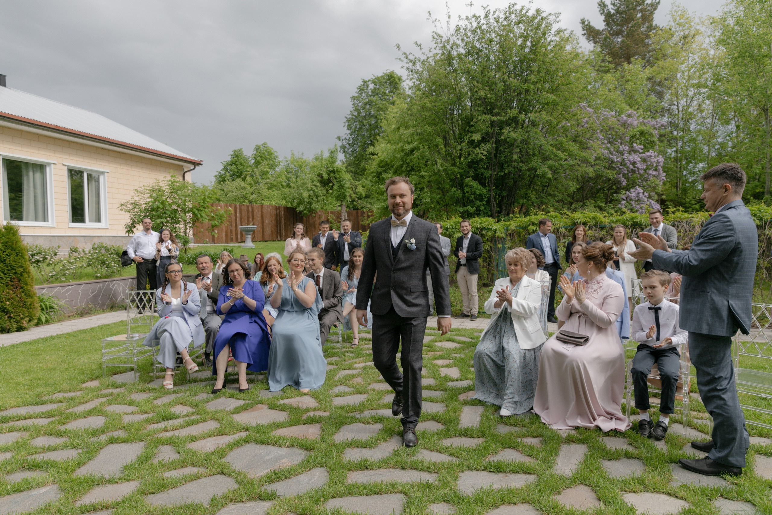 Лена&Никита. Свадебный и семейный фотограф в Перми Дергачева Кристина