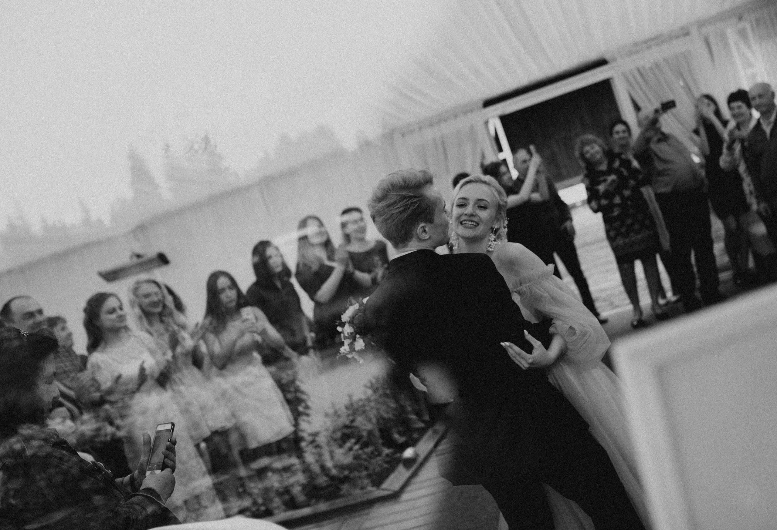 Егор&Таня. Свадебный и семейный фотограф в Перми Дергачева Кристина