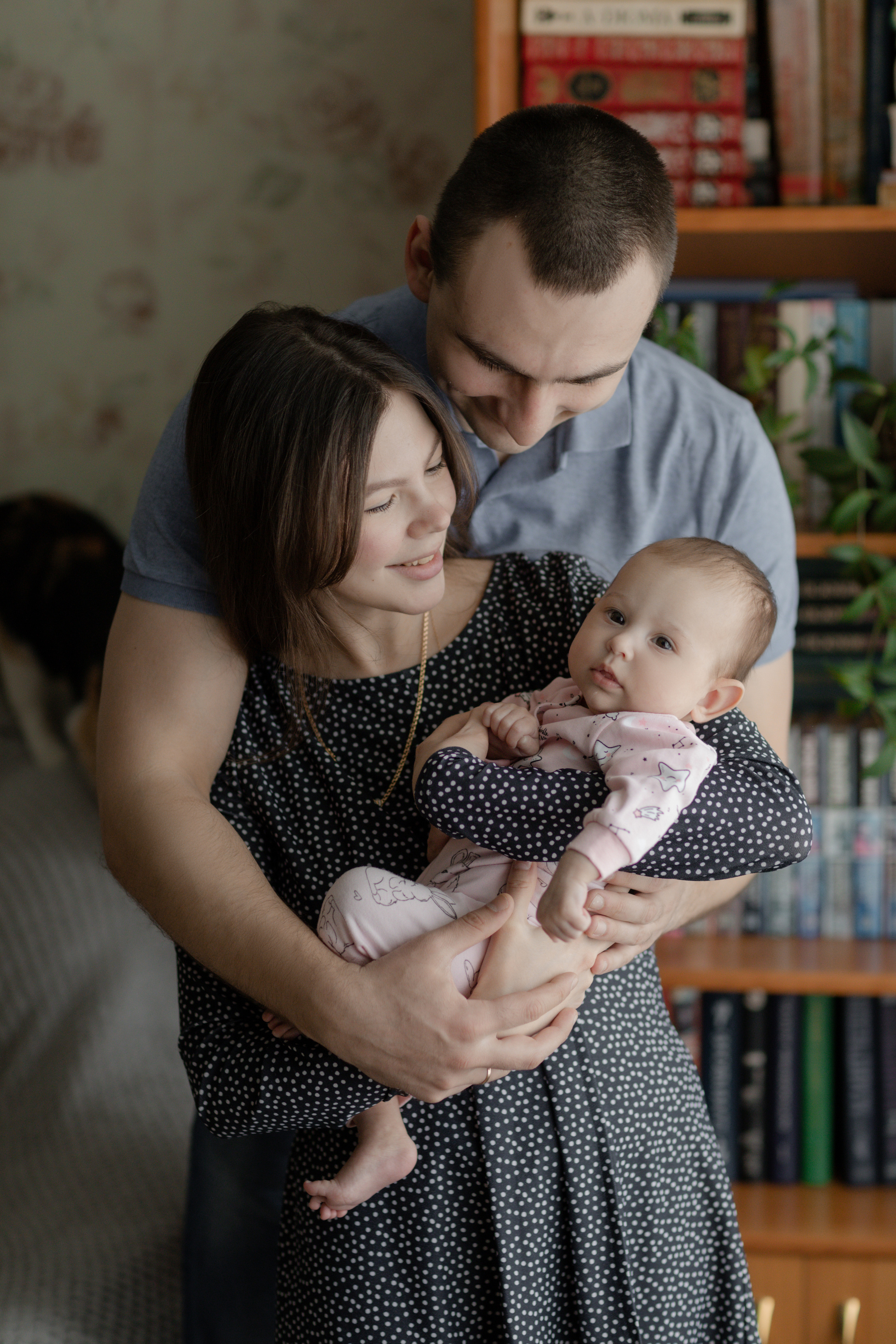 Home sweet home. Свадебный и семейный фотограф в Перми Дергачева Кристина