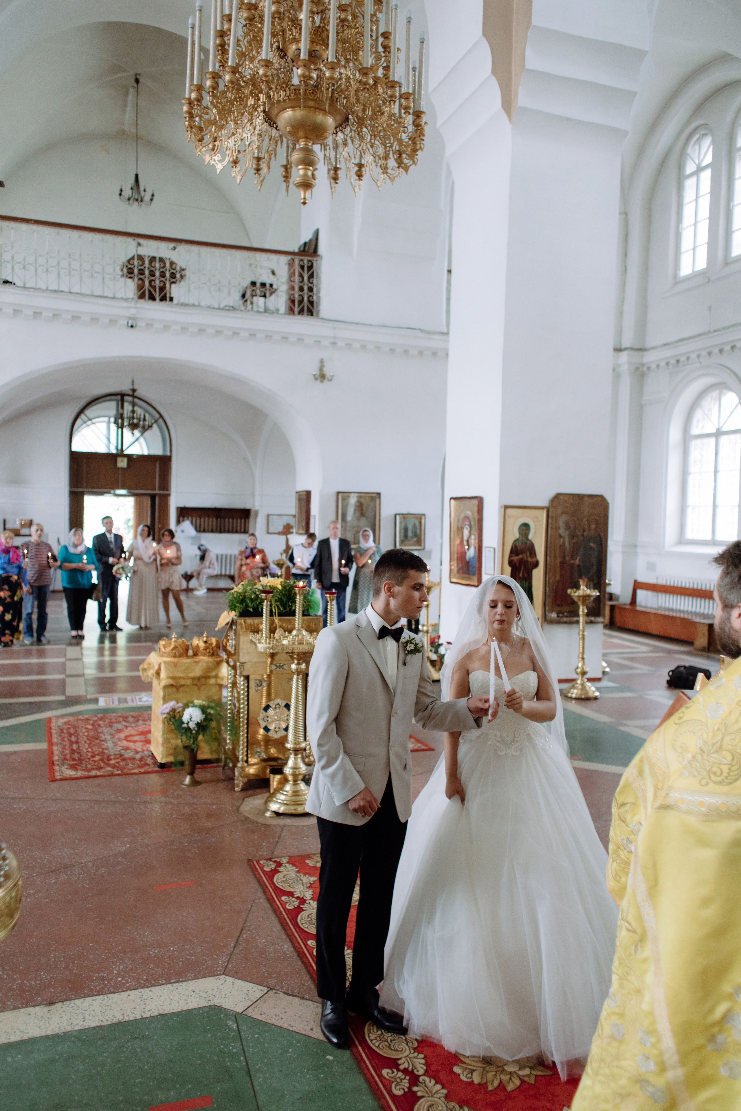Настя&Влад. Свадебный и семейный фотограф в Перми Дергачева Кристина