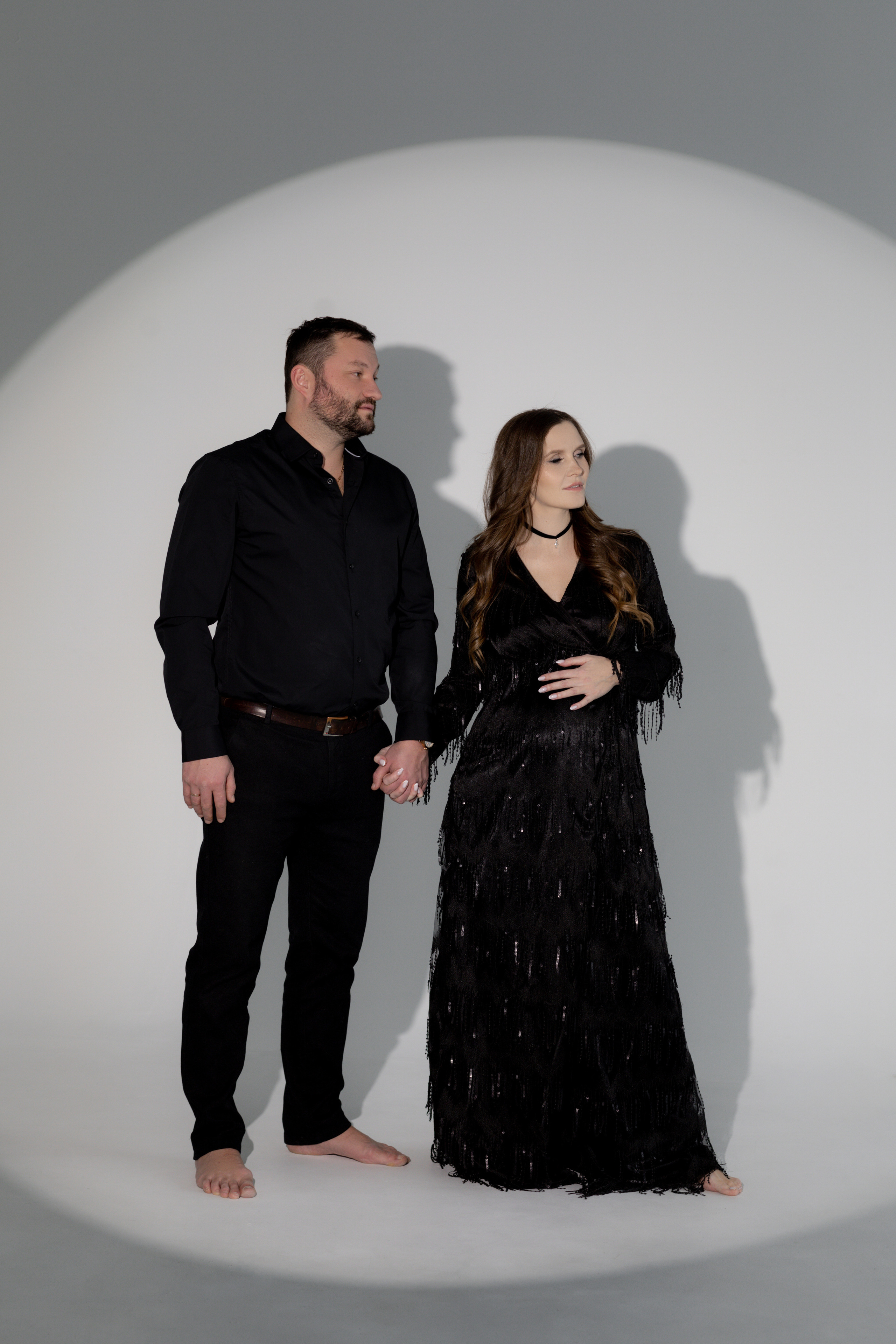 Вера и Костя. Свадебный и семейный фотограф в Перми Дергачева Кристина