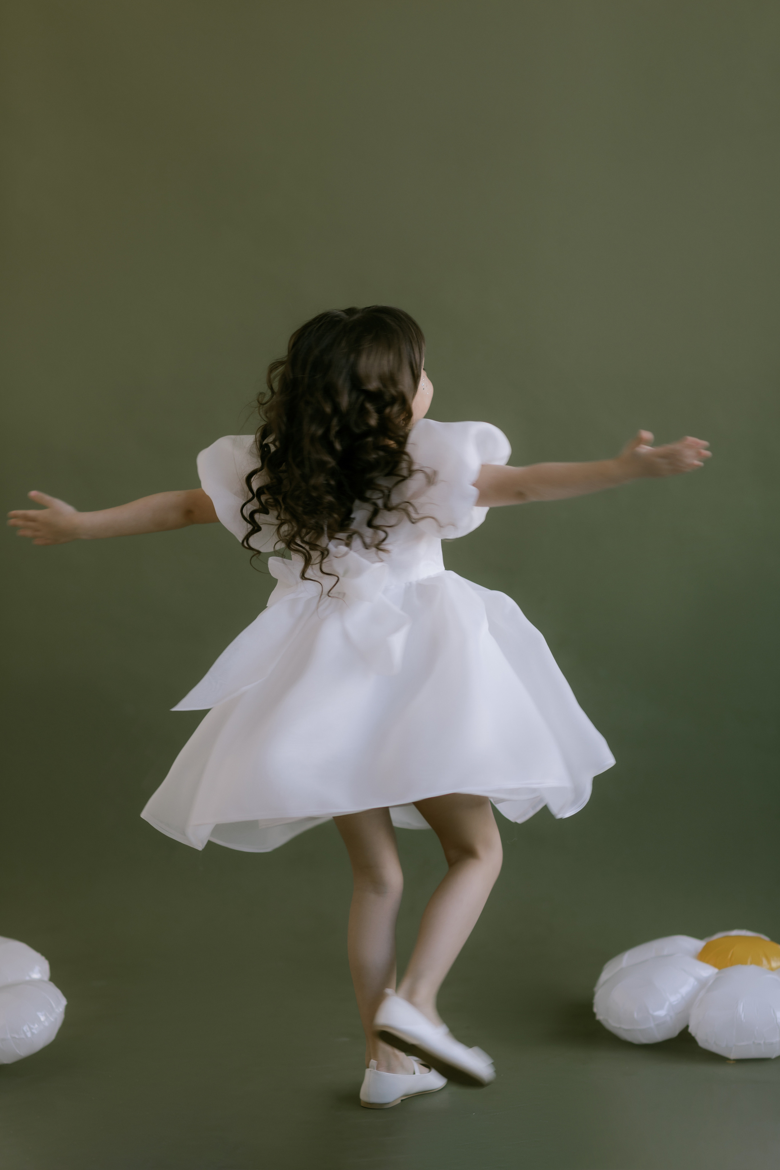 5-летие Эвелины. Свадебный и семейный фотограф в Перми Дергачева Кристина