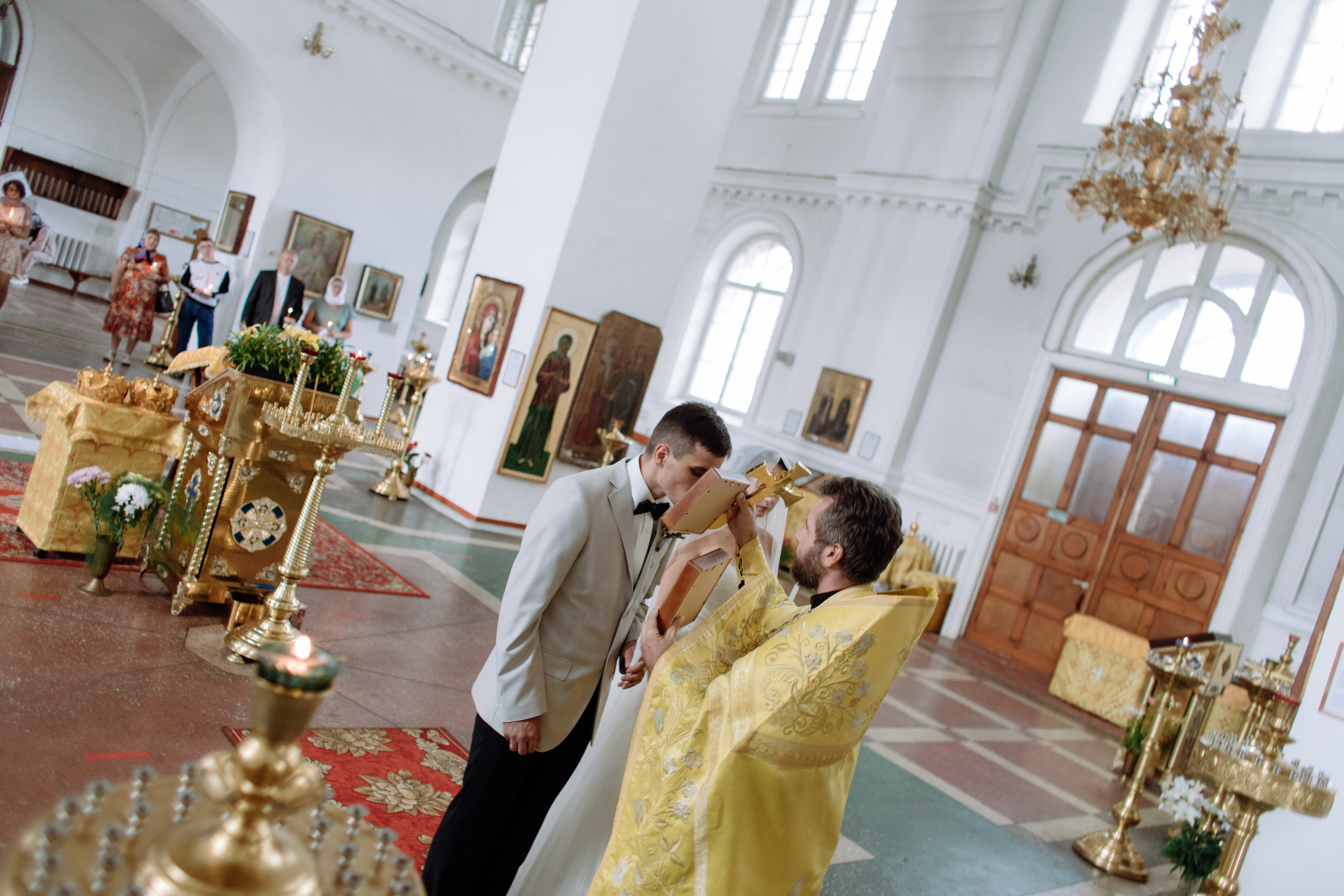 Настя&Влад. Свадебный и семейный фотограф в Перми Дергачева Кристина