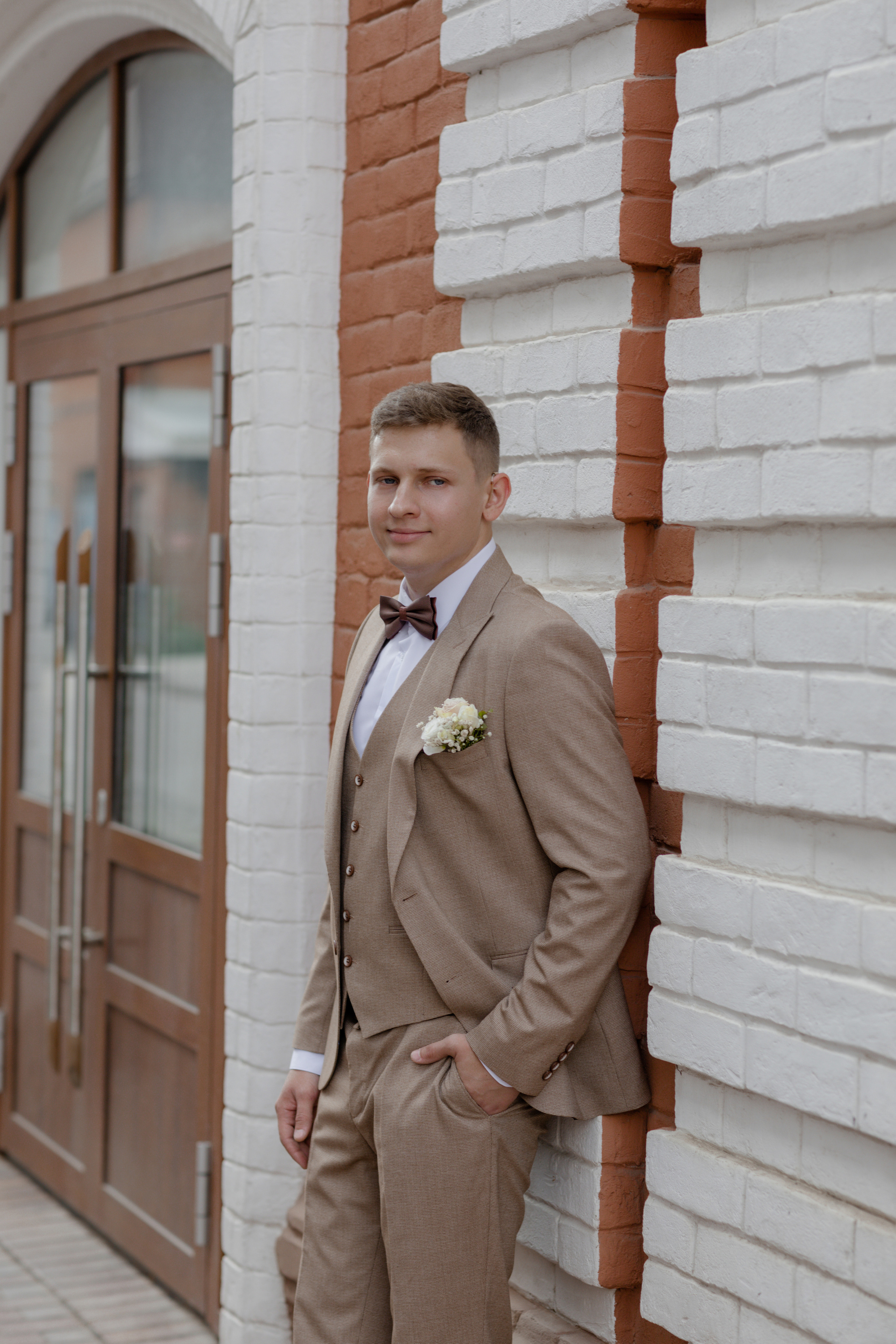 Миша&Настя. Свадебный и семейный фотограф в Перми Дергачева Кристина