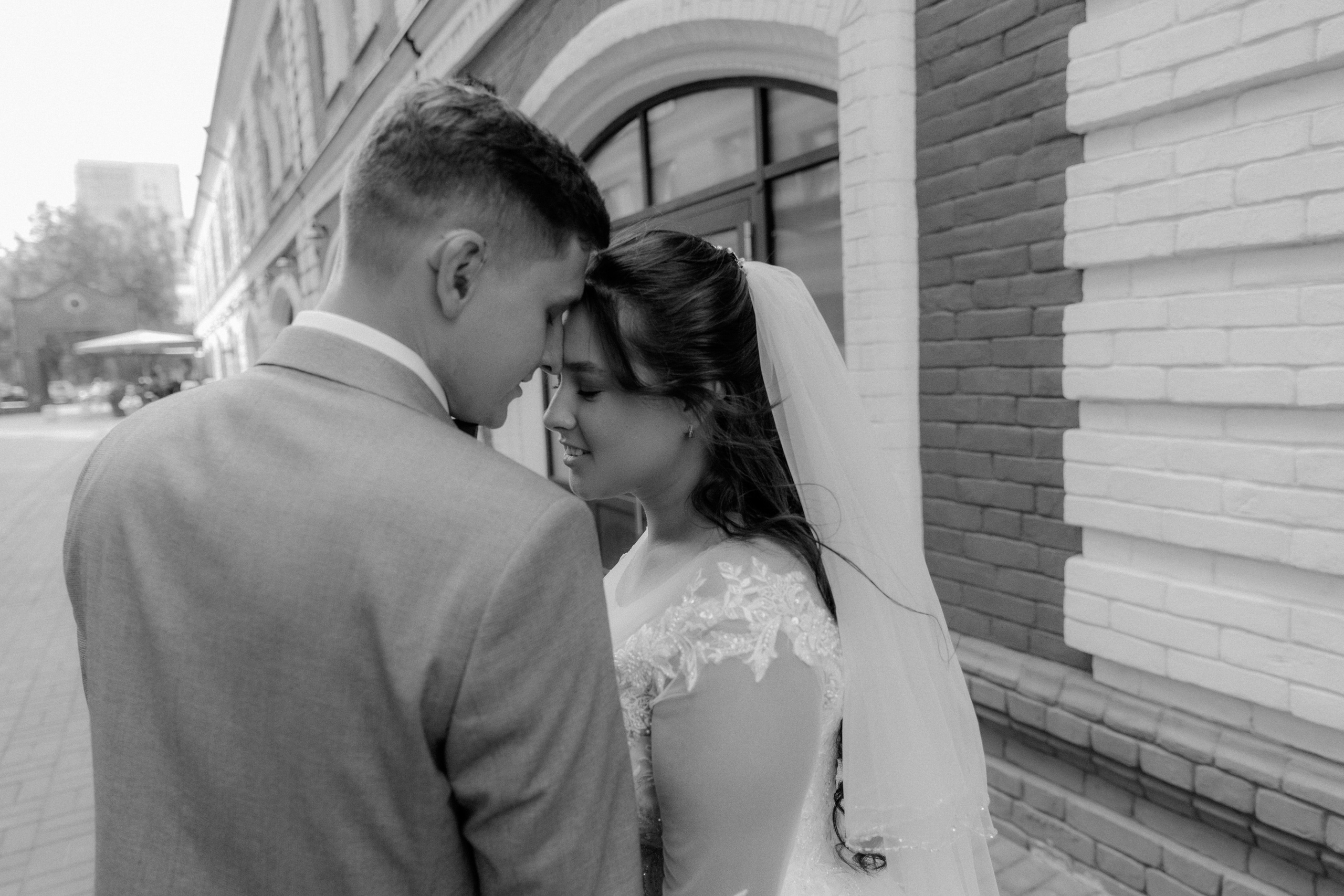 Миша&Настя. Свадебный и семейный фотограф в Перми Дергачева Кристина