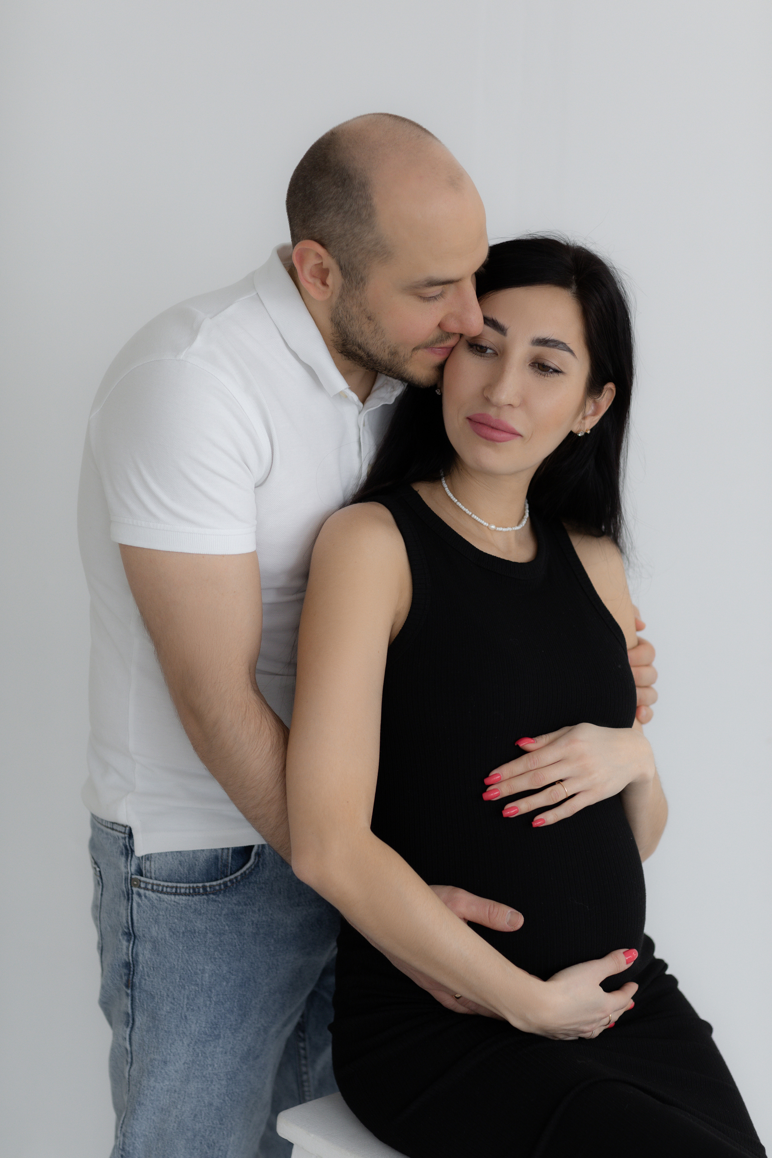 Алиса, Антон и Дани. Свадебный и семейный фотограф в Перми Дергачева Кристина