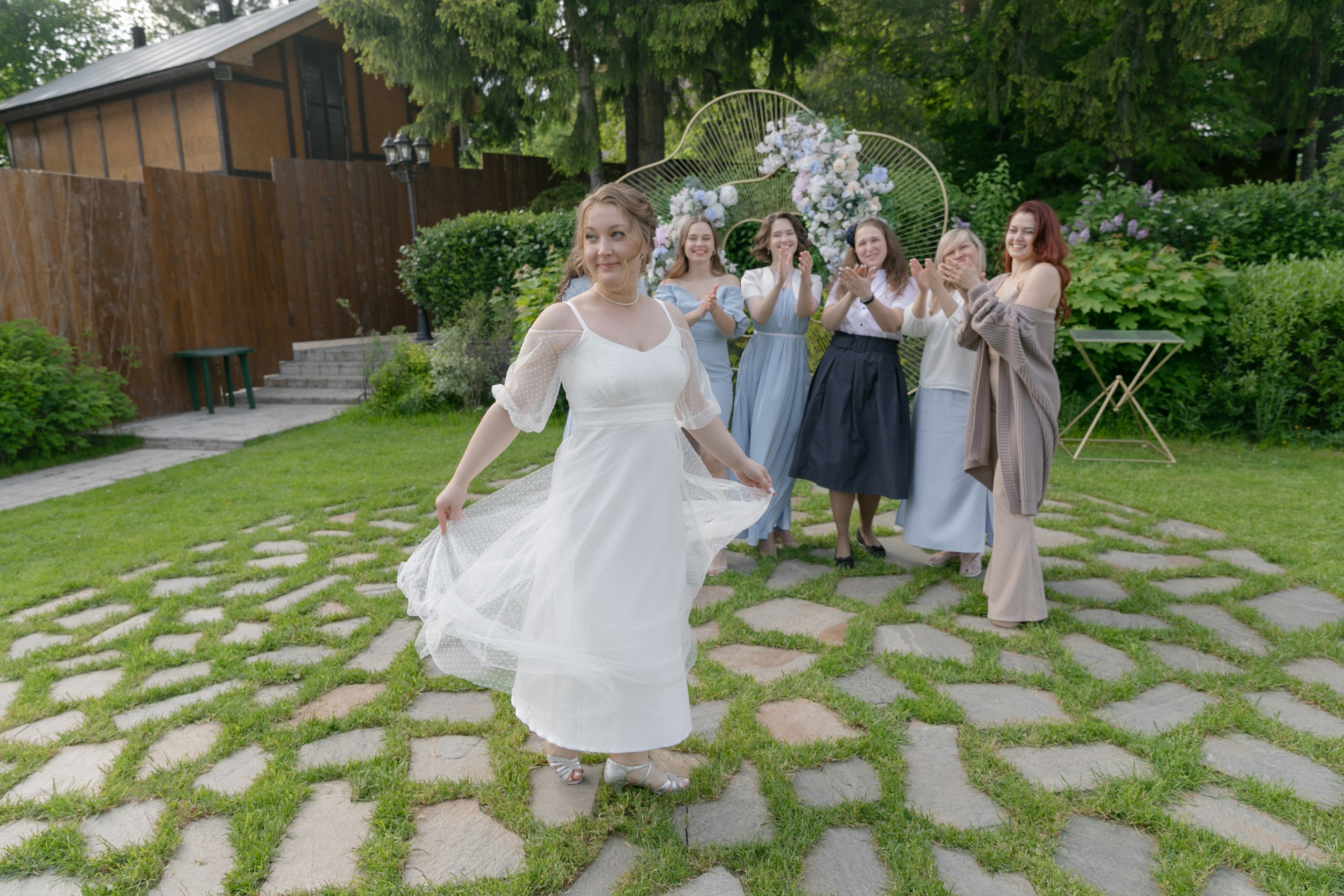 Лена&Никита. Свадебный и семейный фотограф в Перми Дергачева Кристина