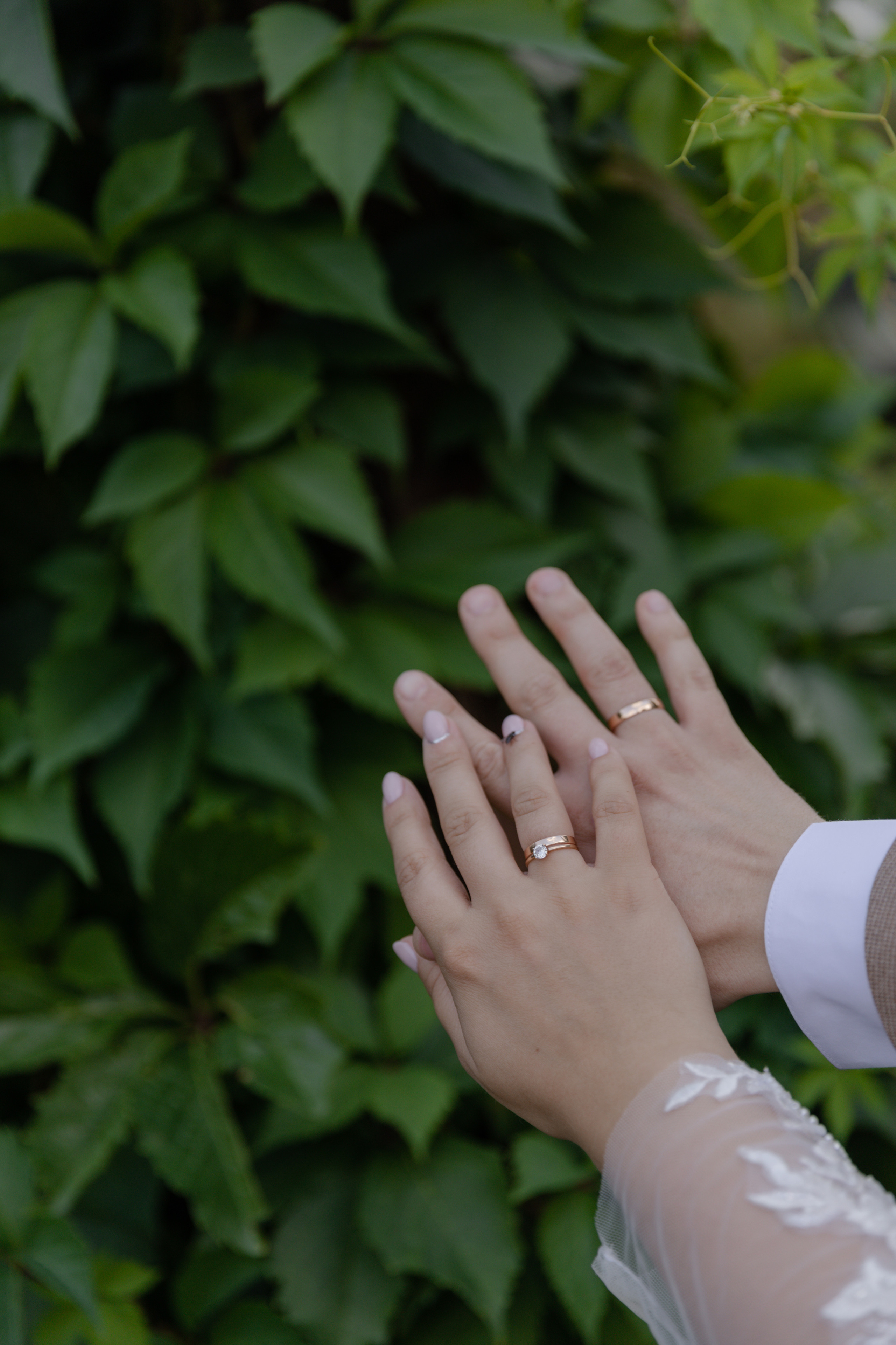 Миша&Настя. Свадебный и семейный фотограф в Перми Дергачева Кристина