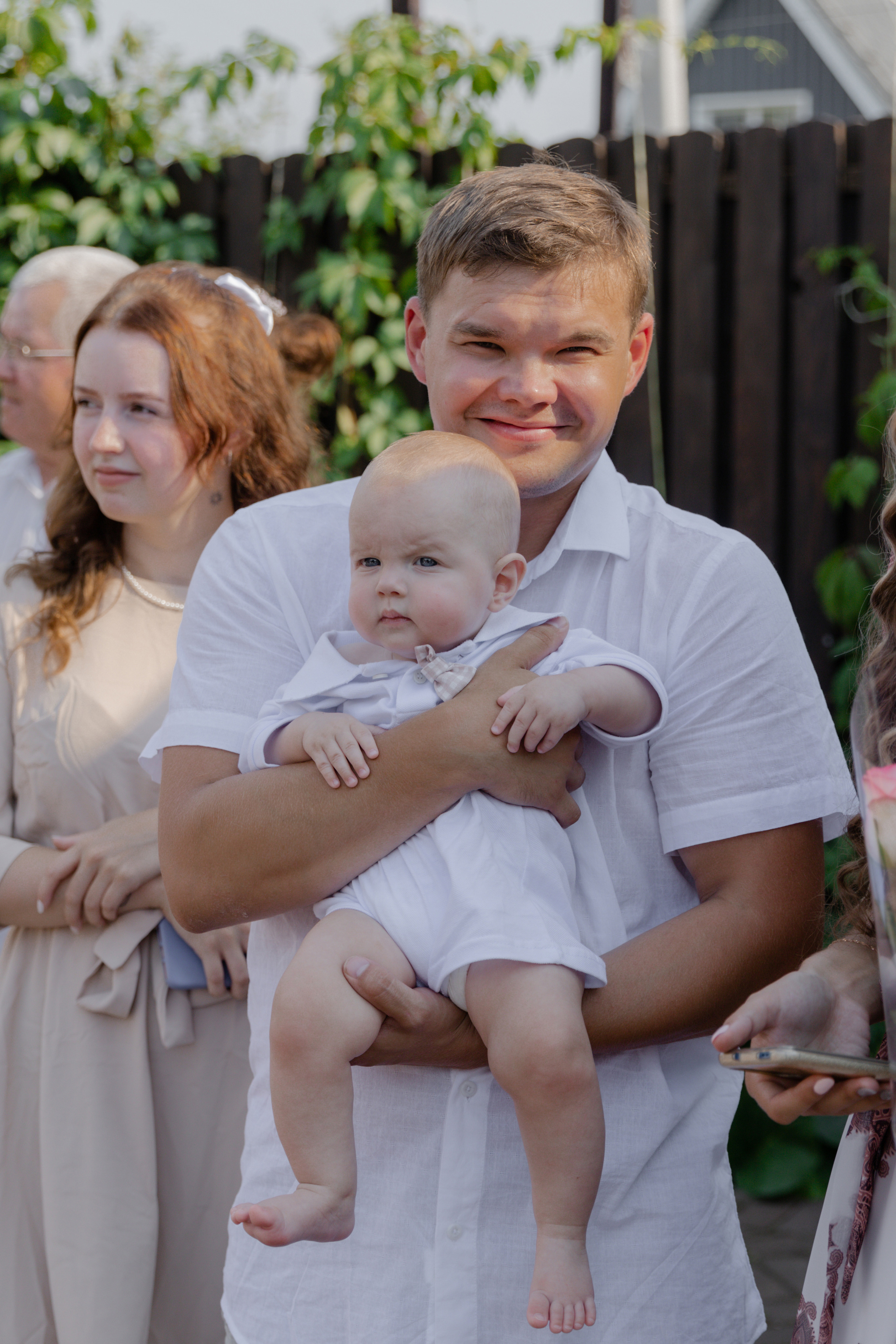 Миша&Настя. Свадебный и семейный фотограф в Перми Дергачева Кристина