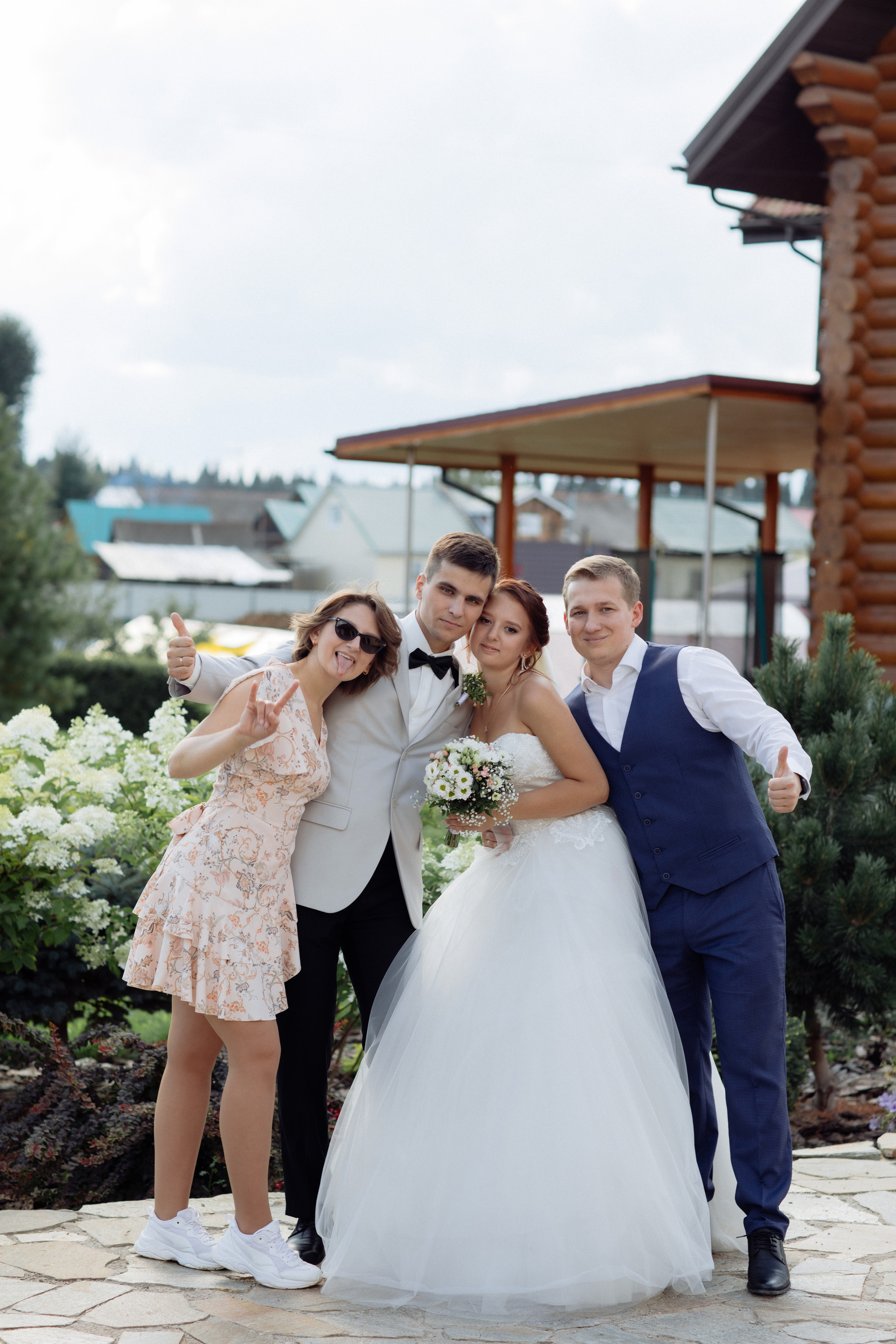 Настя&Влад. Свадебный и семейный фотограф в Перми Дергачева Кристина