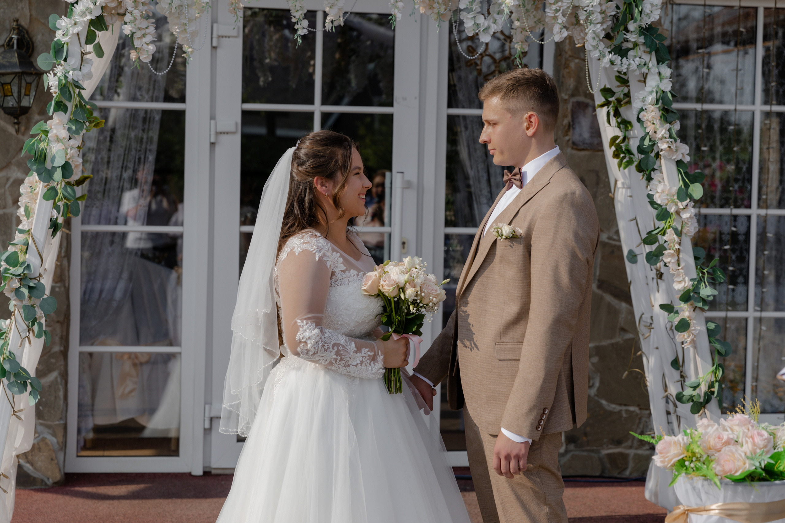 Миша&Настя. Свадебный и семейный фотограф в Перми Дергачева Кристина