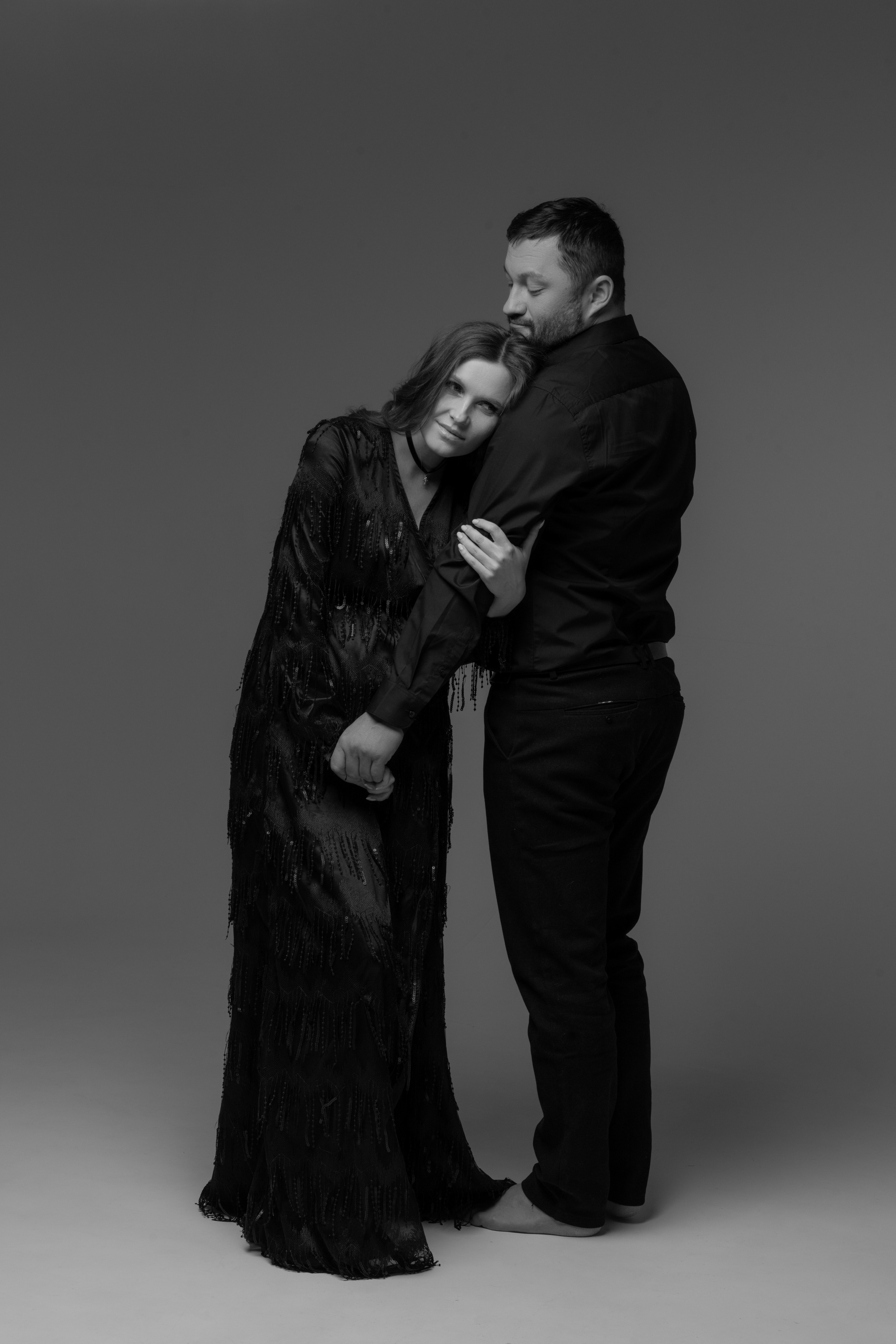 Вера и Костя. Свадебный и семейный фотограф в Перми Дергачева Кристина