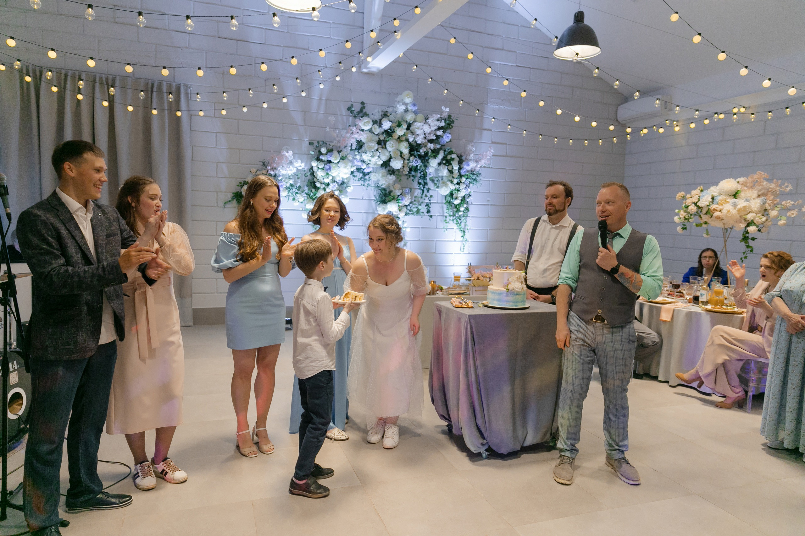 Лена&Никита. Свадебный и семейный фотограф в Перми Дергачева Кристина