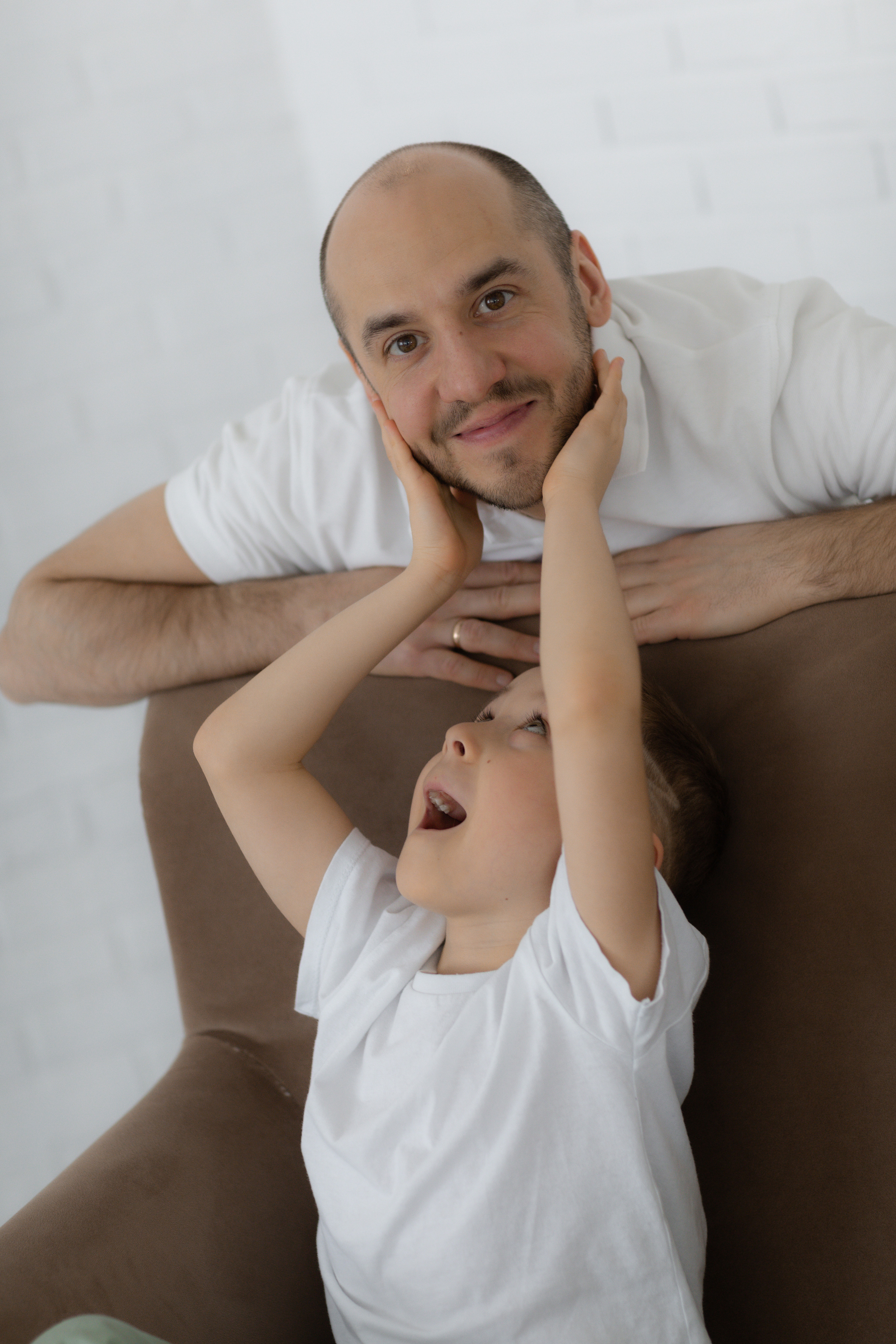 Алиса, Антон и Дани. Свадебный и семейный фотограф в Перми Дергачева Кристина