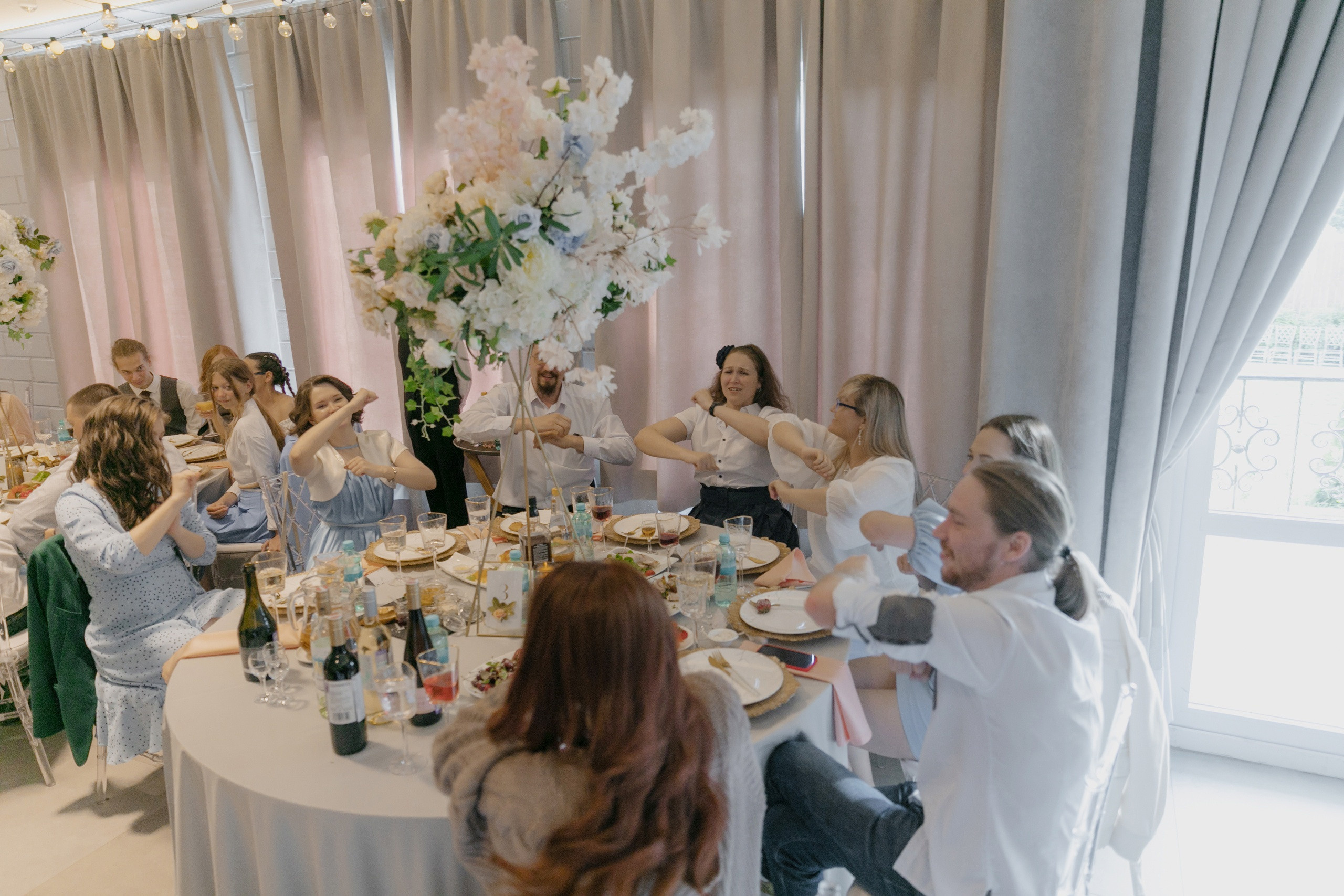 Лена&Никита. Свадебный и семейный фотограф в Перми Дергачева Кристина