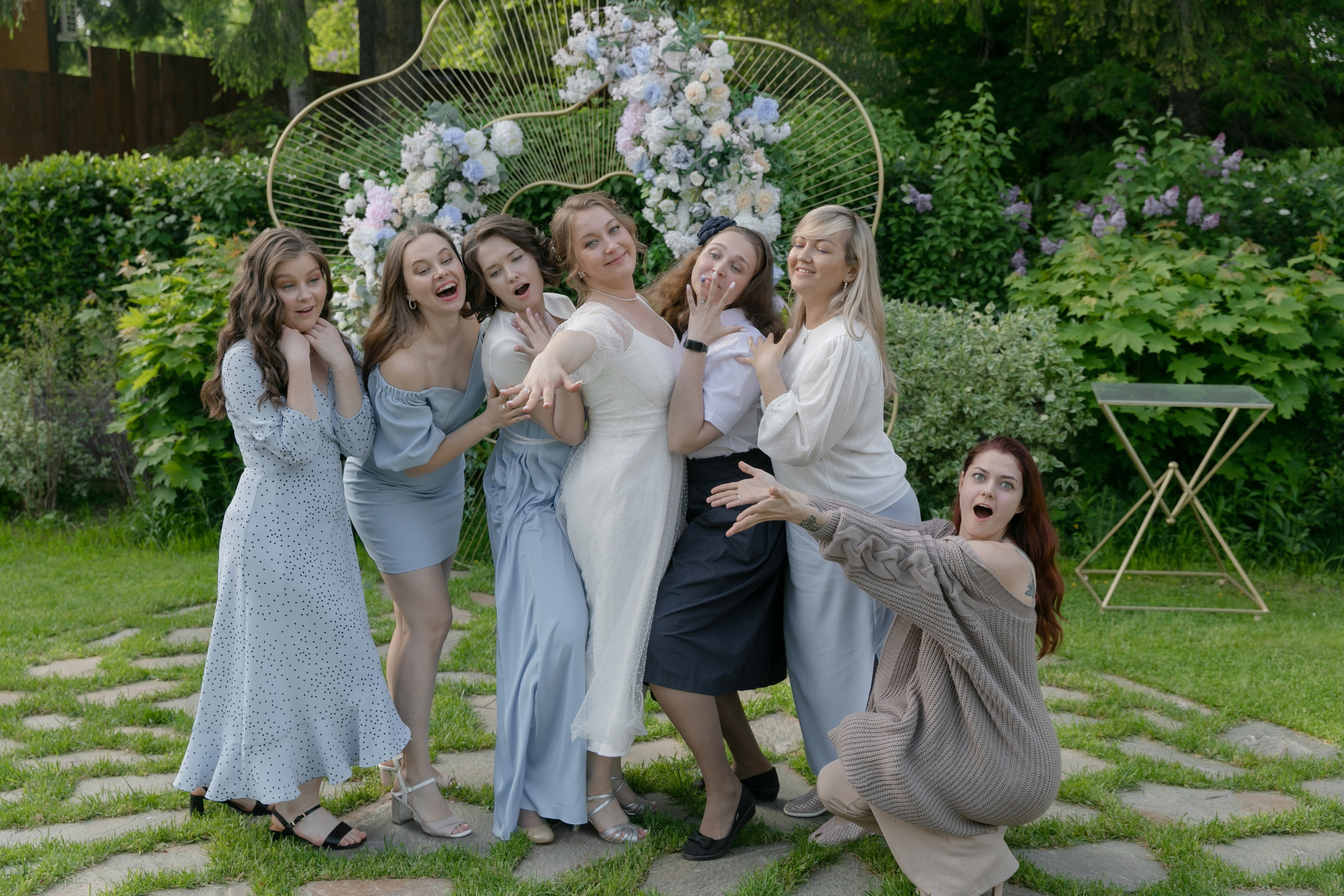 Лена&Никита. Свадебный и семейный фотограф в Перми Дергачева Кристина