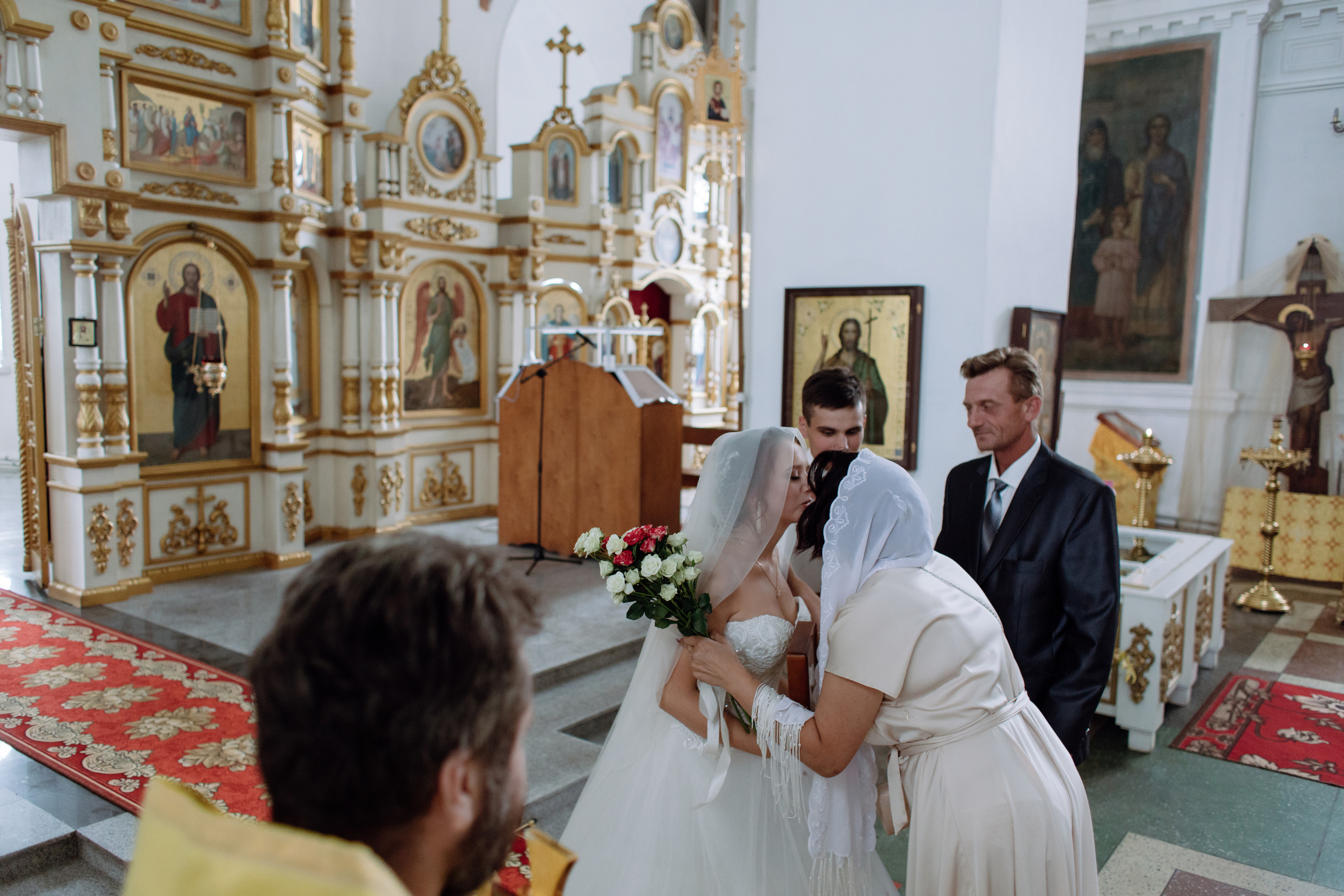 Настя&Влад. Свадебный и семейный фотограф в Перми Дергачева Кристина