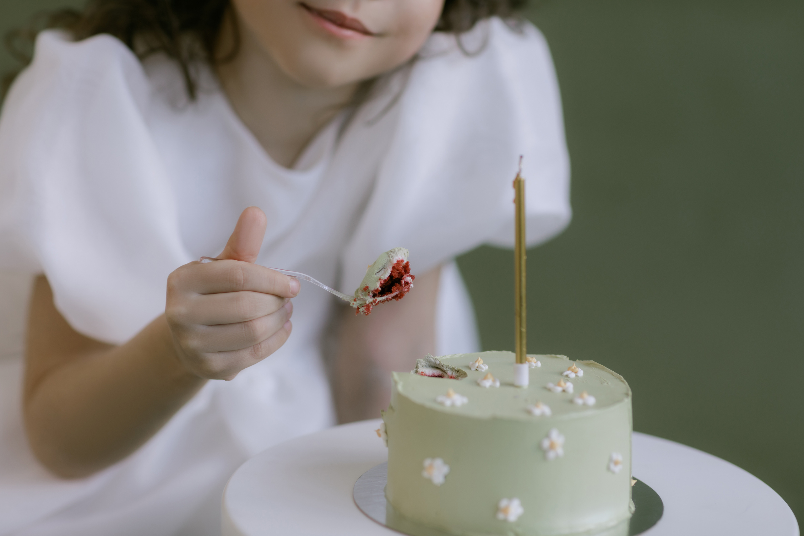 5-летие Эвелины. Свадебный и семейный фотограф в Перми Дергачева Кристина