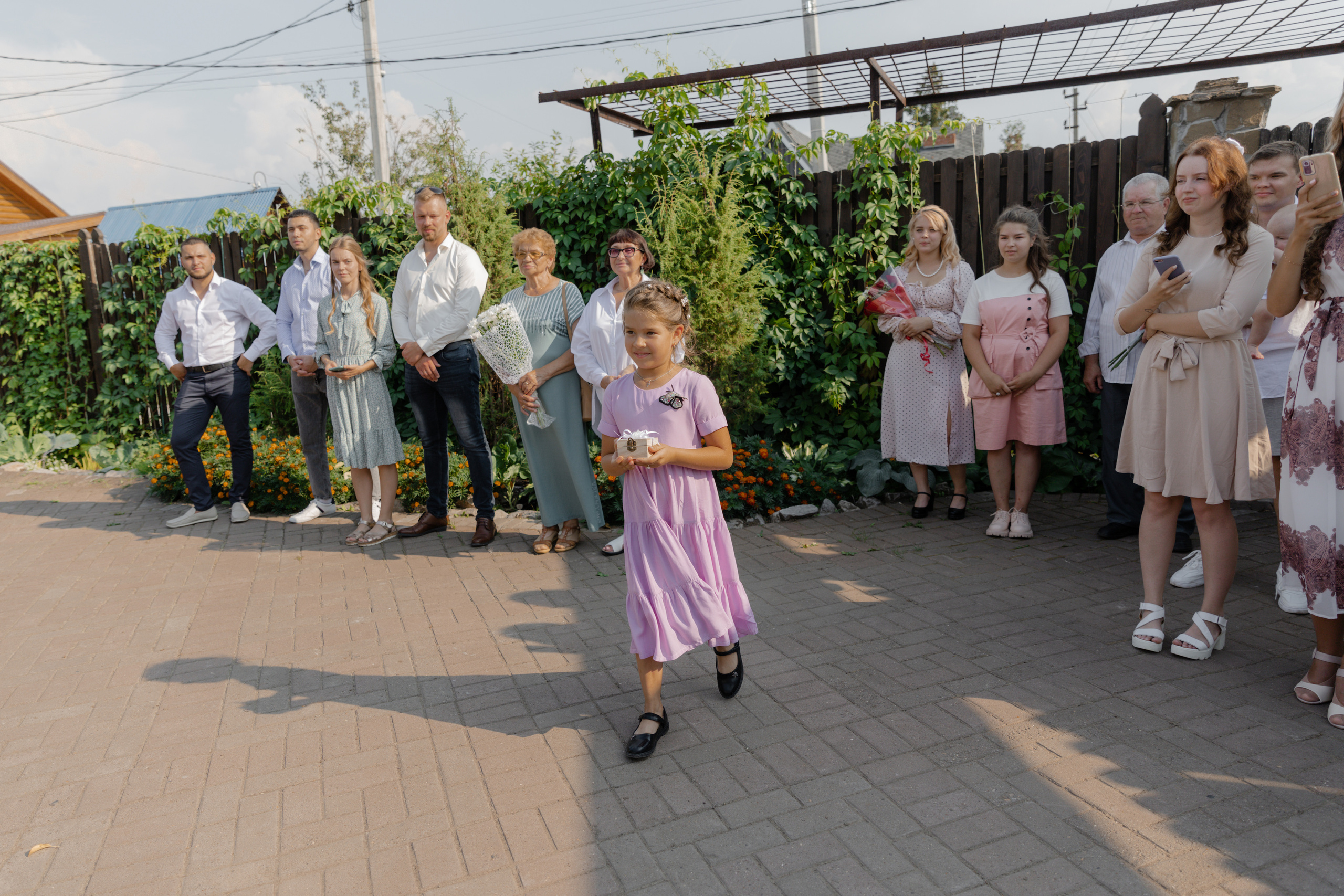 Миша&Настя. Свадебный и семейный фотограф в Перми Дергачева Кристина