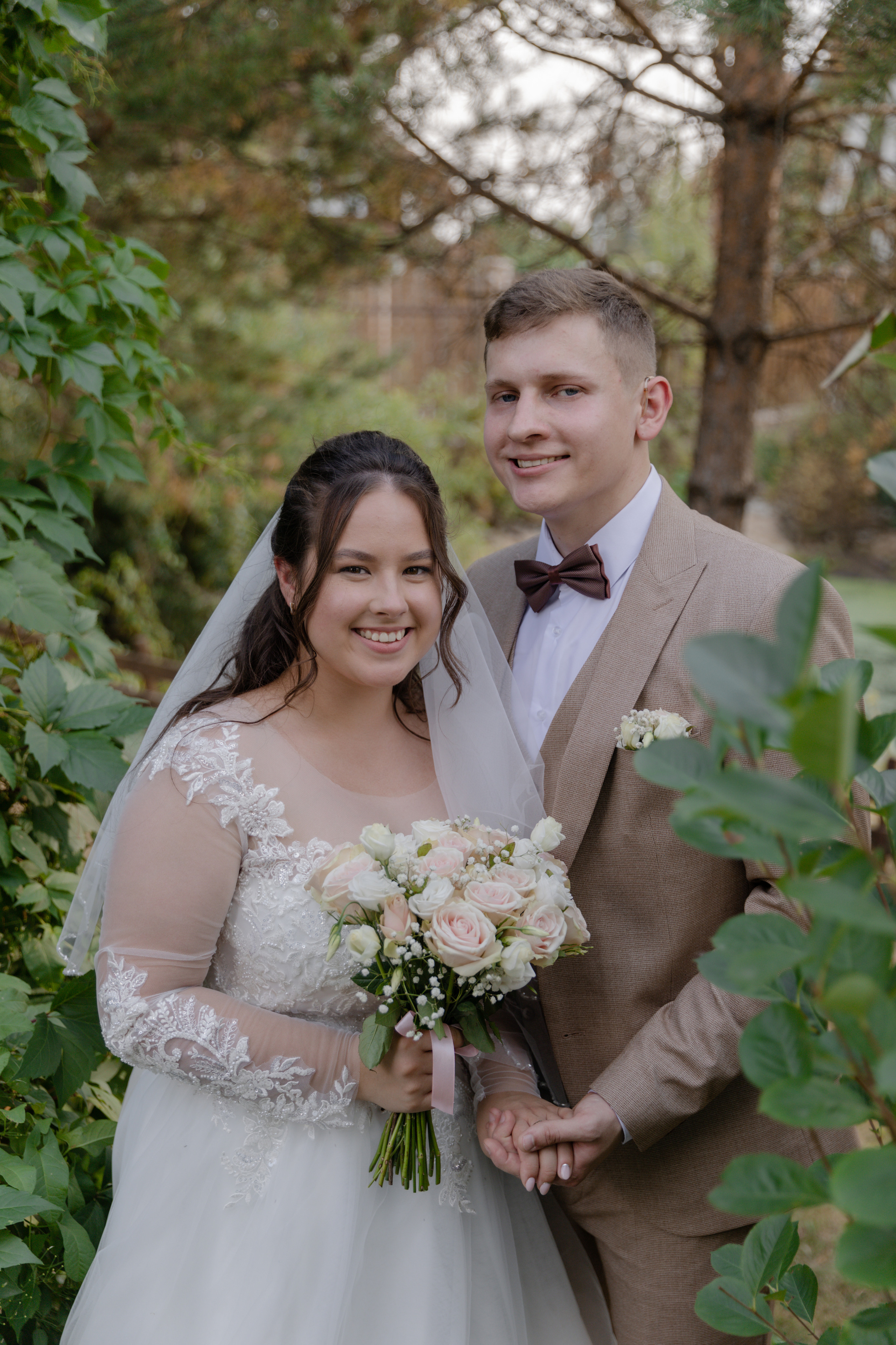 Миша&Настя. Свадебный и семейный фотограф в Перми Дергачева Кристина