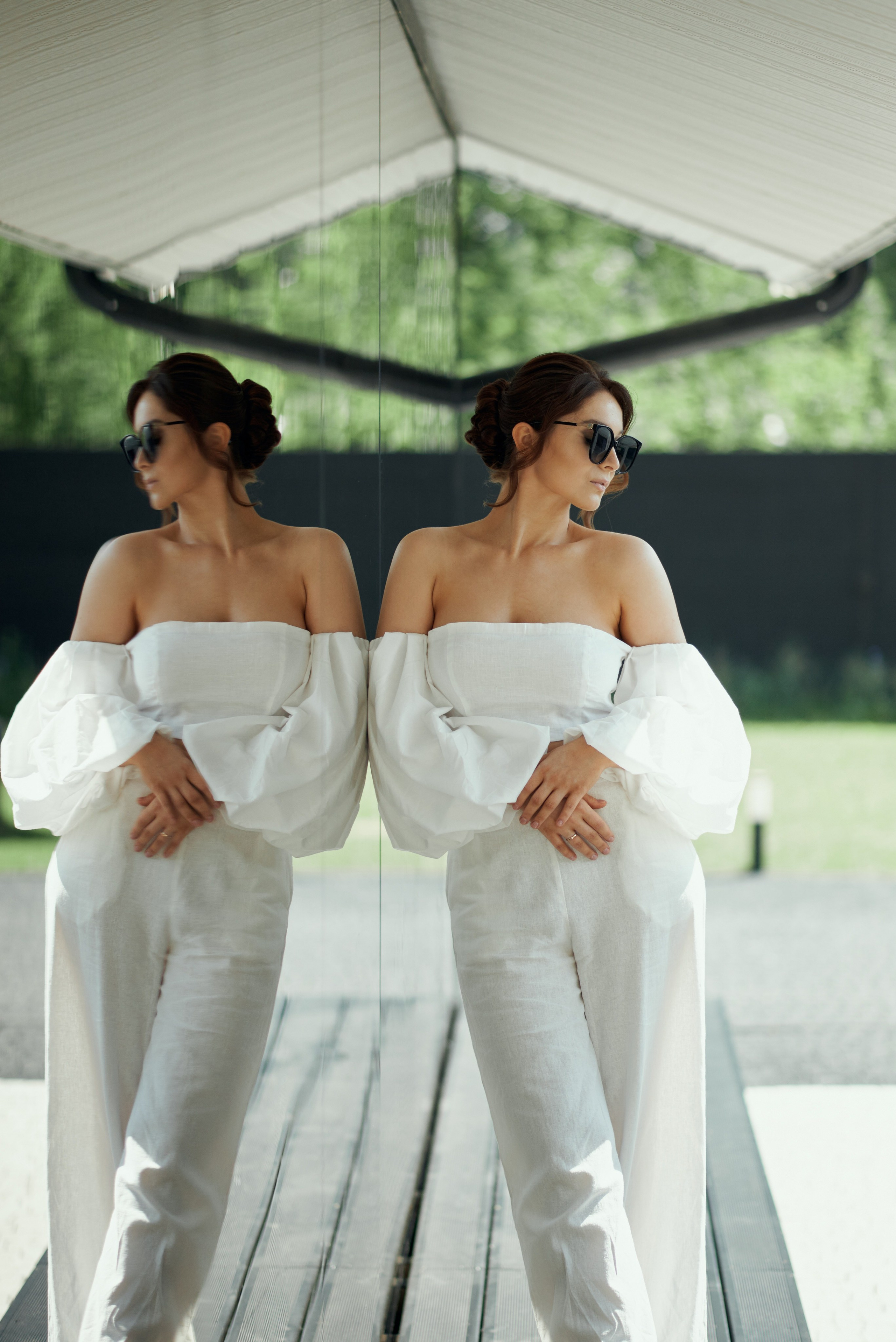 Илона и Роман. Свадебный фотограф Александр Браво