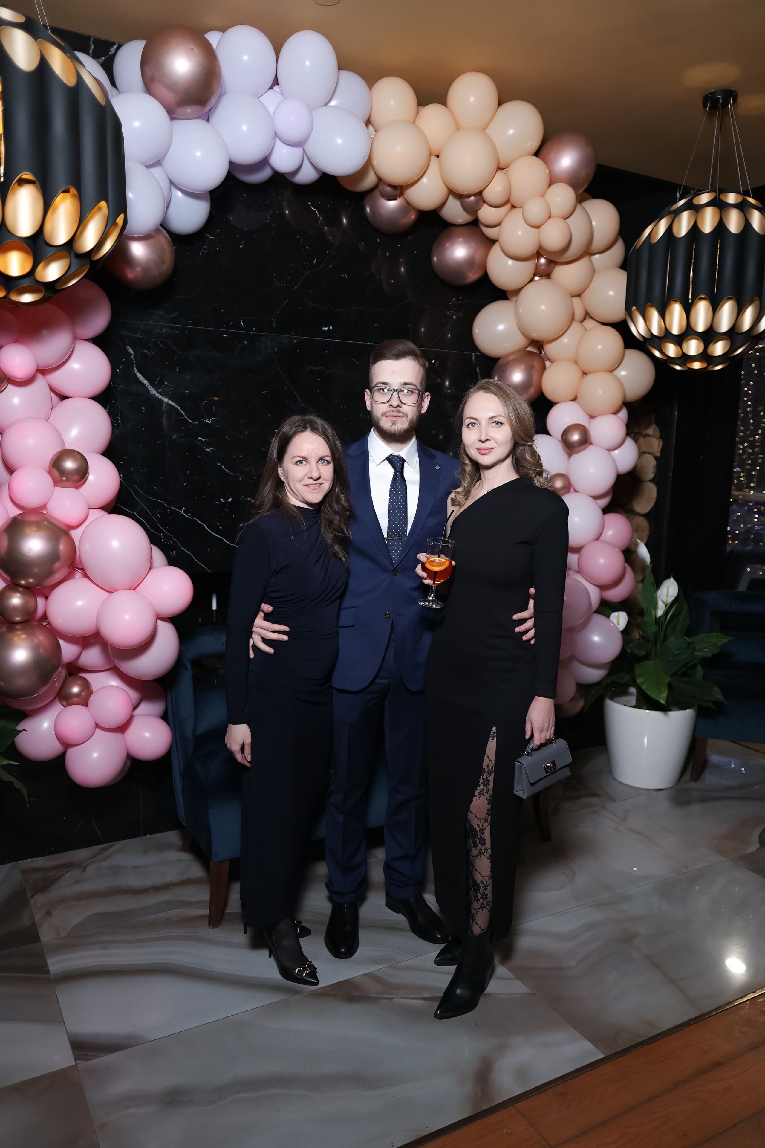 8 марта. Репортажный фотограф видеограф в Москве Ольга Плаксина