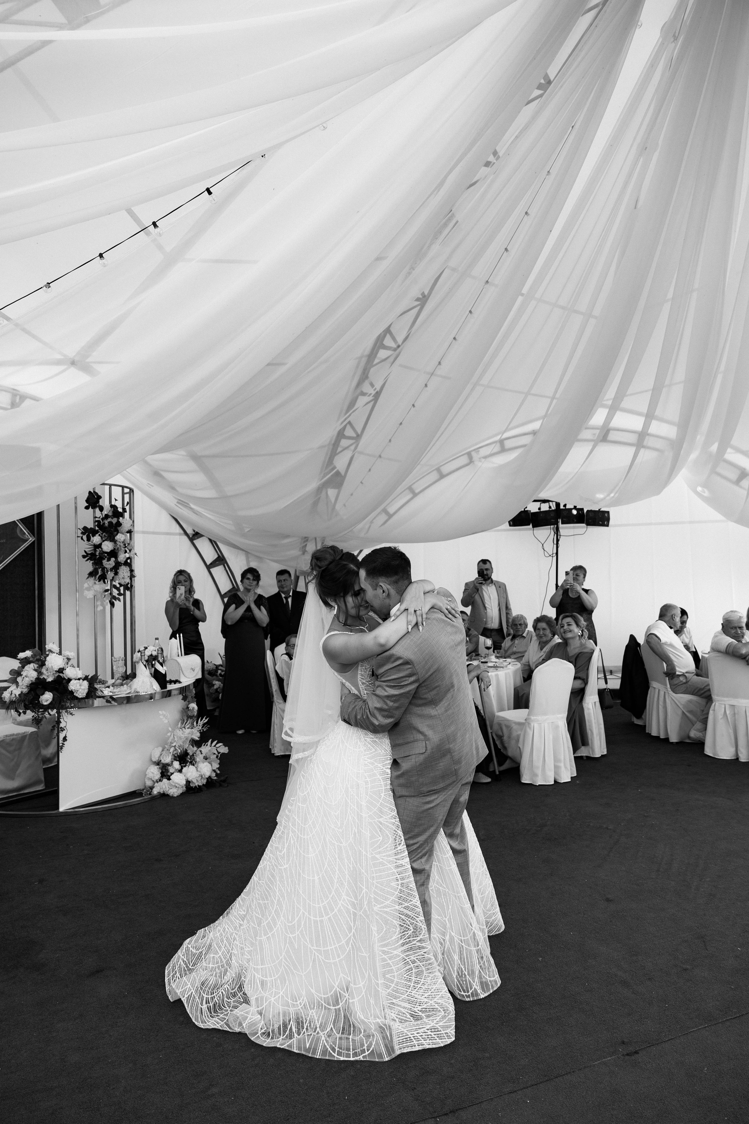 Анна и Кирилл. Галерея