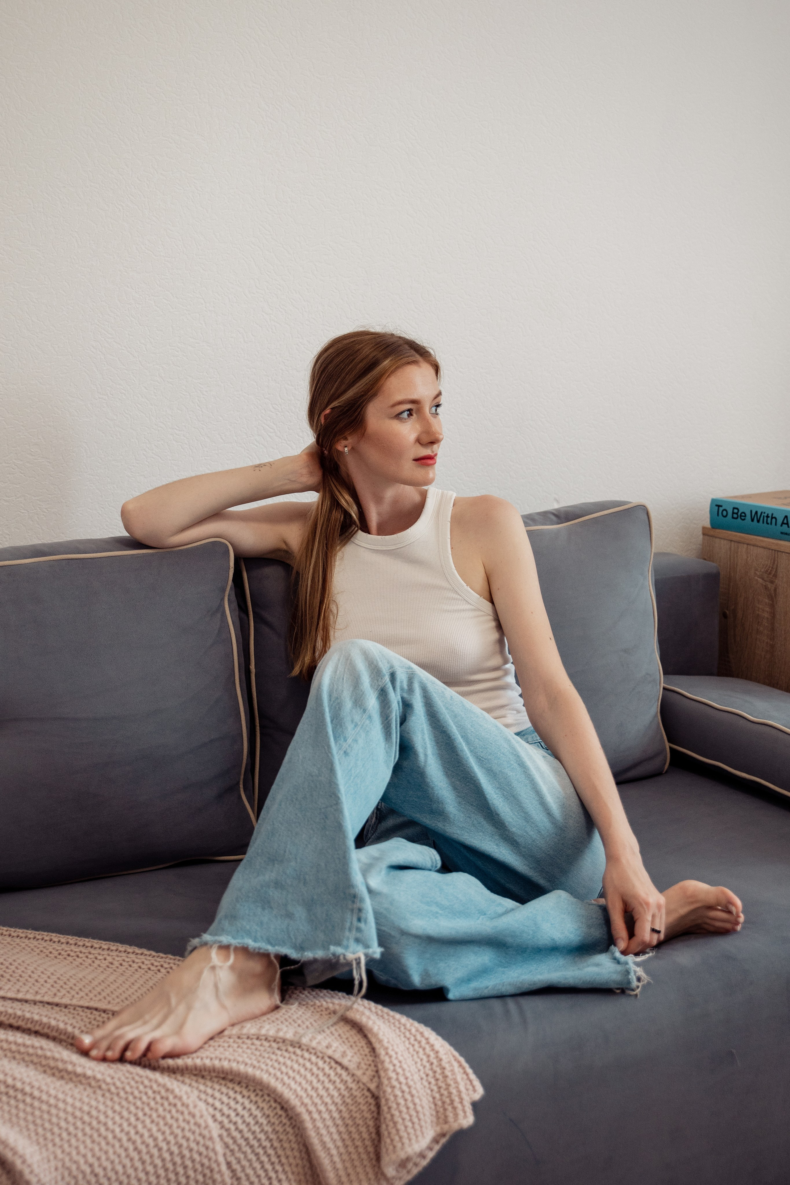 Мария. Свадебный и семейный фотограф СПБ