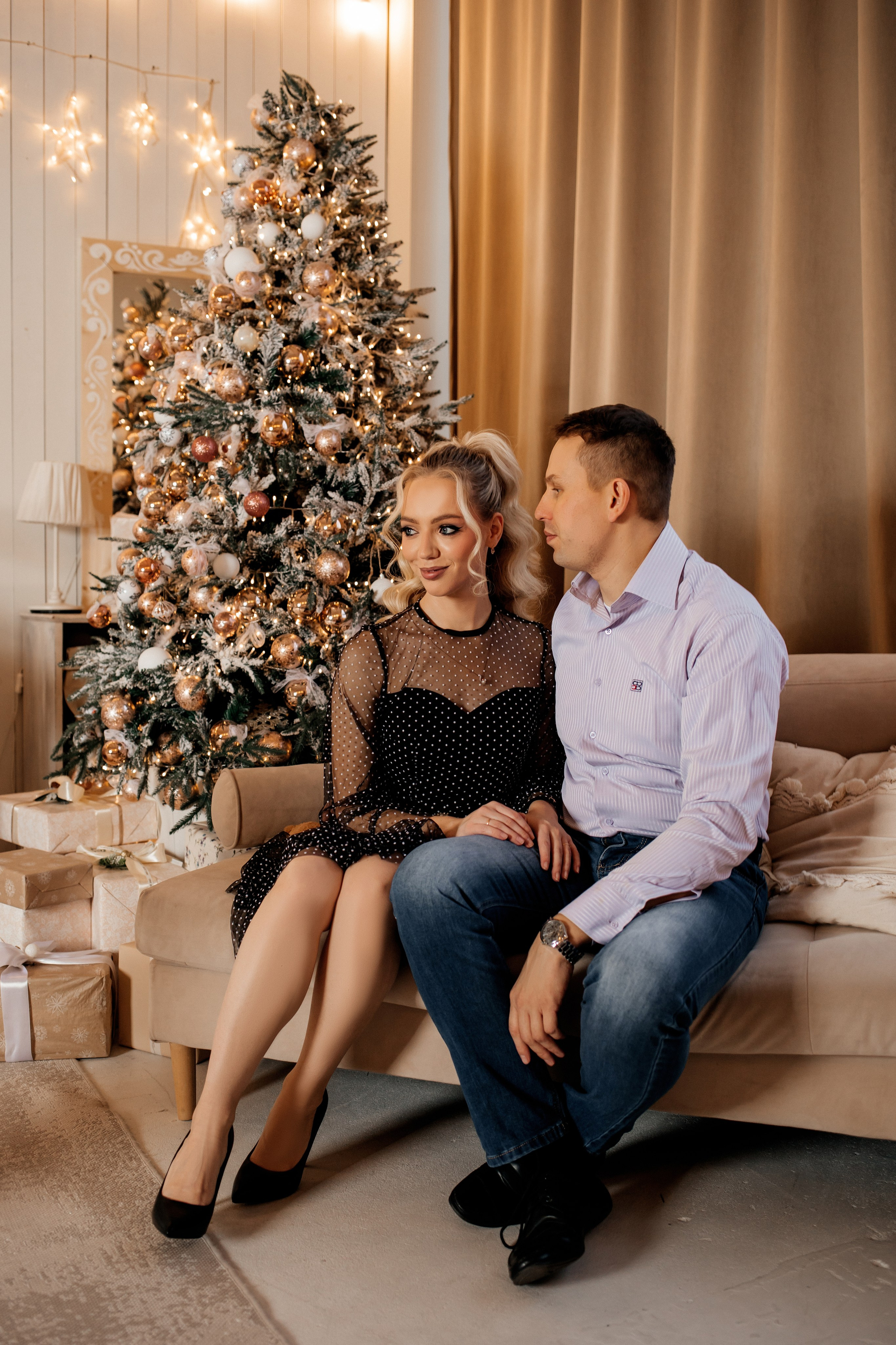 Тамара, Максим и Лев. Свадебный и семейный фотограф СПБ