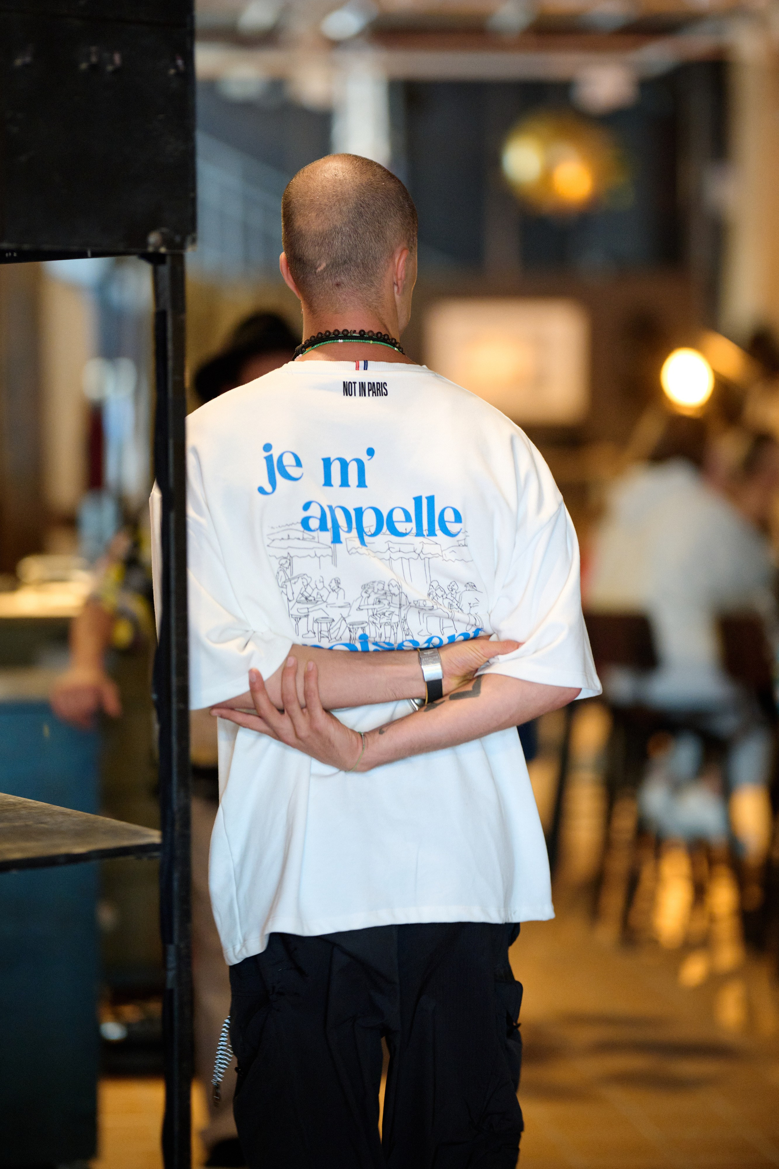 Импресарио (Belief) 15.06.2024. Фотограф