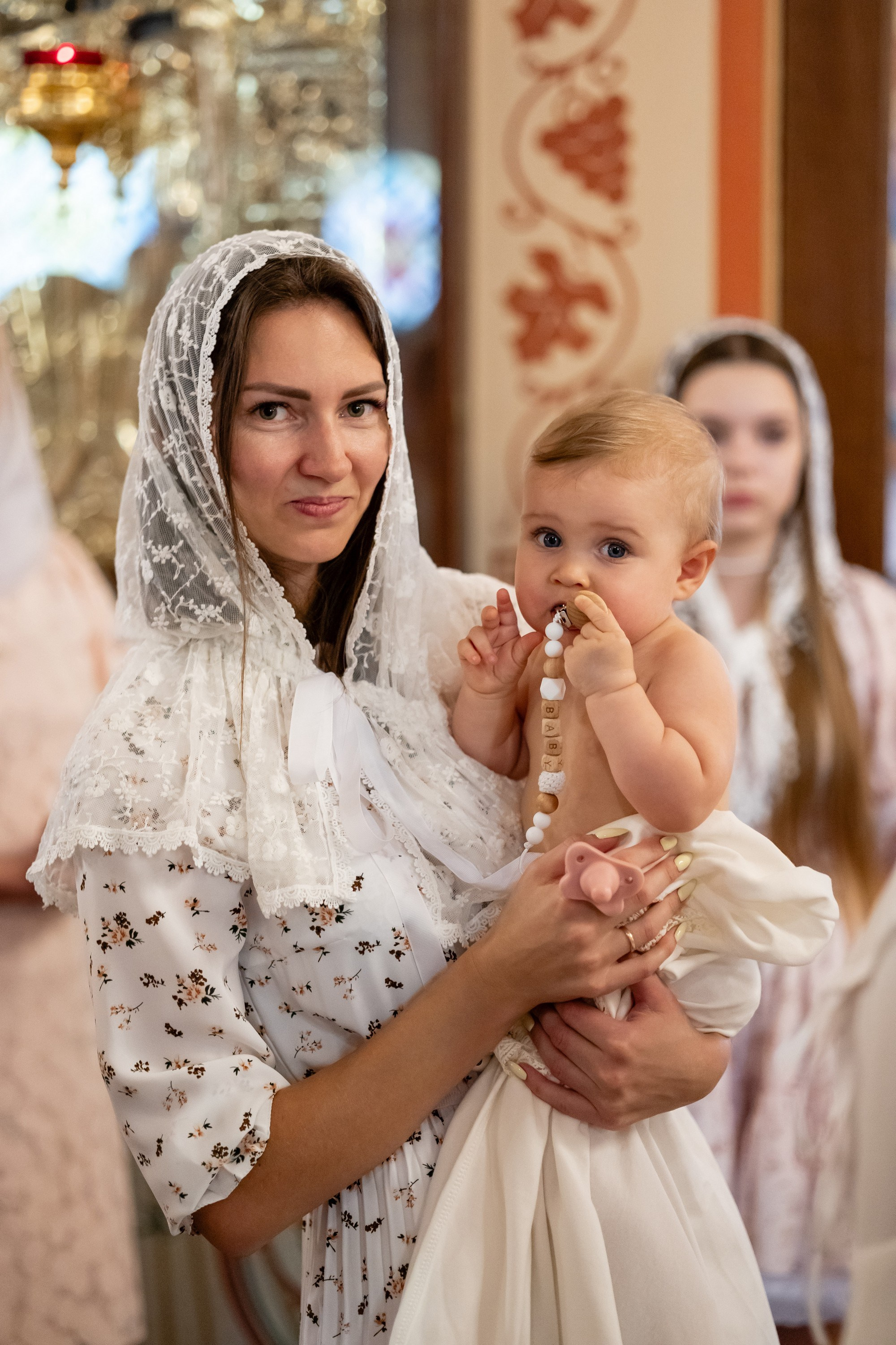Крестины София и Теона. Татьяна Чернышова свадебный фотограф Москва