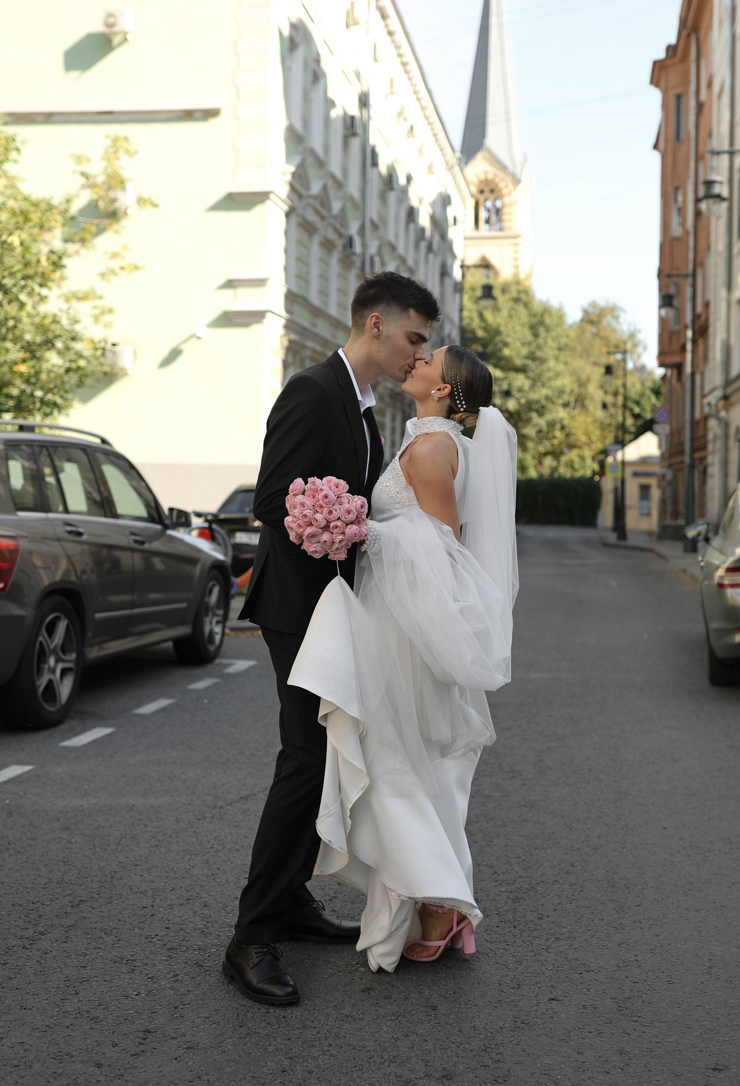 Сладкий сентябрь. Свадебный и семейный фотограф Судак, Крым, Симферополь, Феодосия, Коктебель и по России