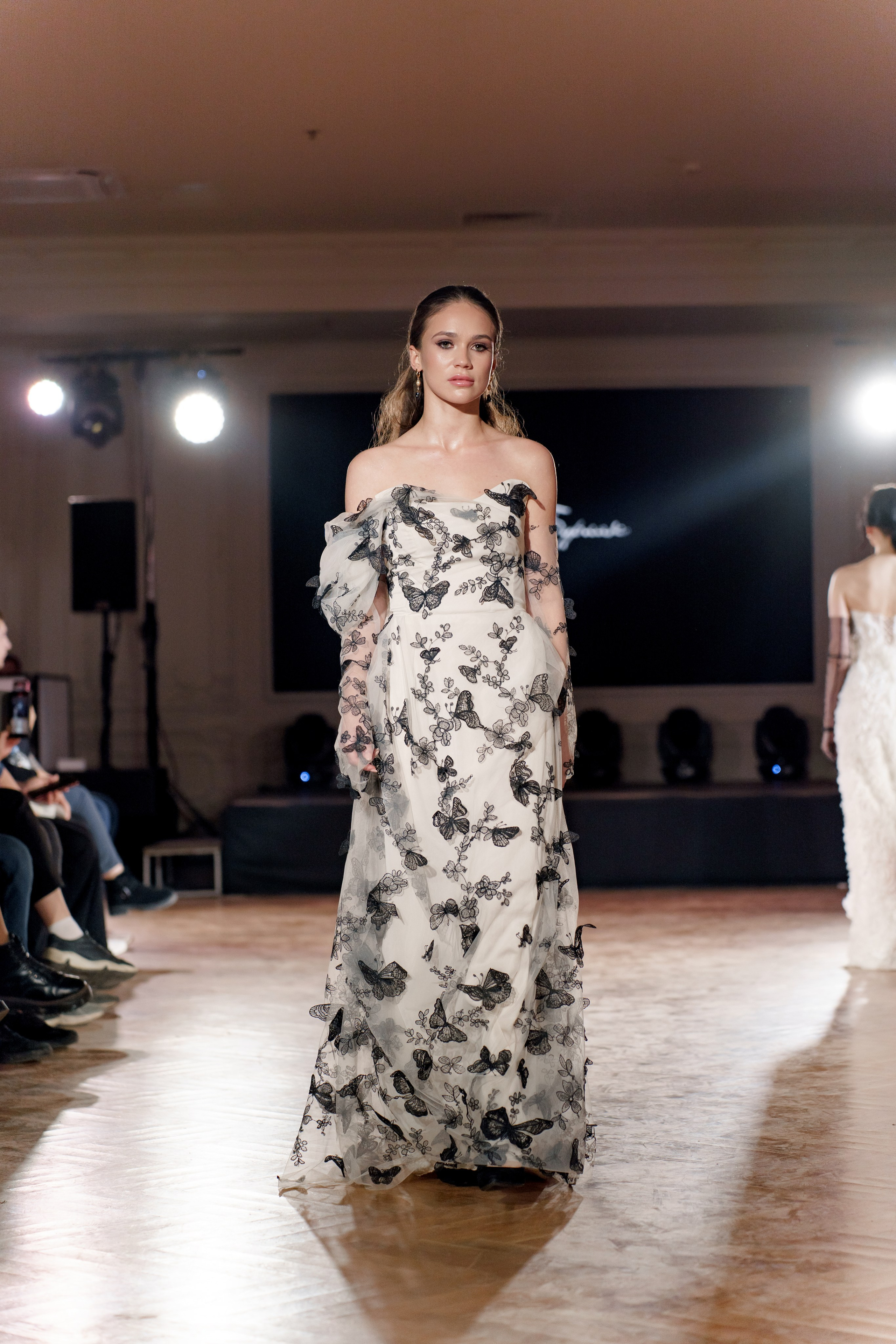 Выставка свадебных специалистов «Свадьба на 1000%». Свадебный фотограф в Санкт-Петербурге